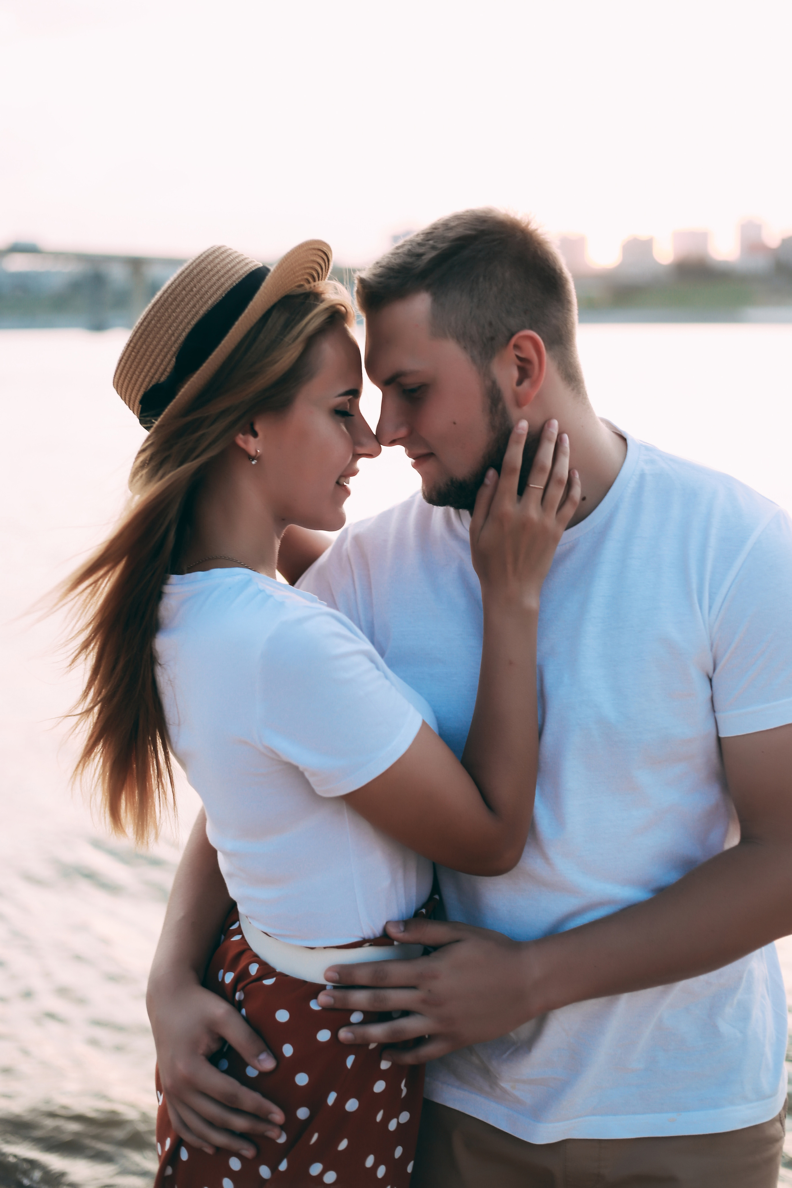 Кристина, Иван. Фотограф Волгоград Кристина Прохоренко