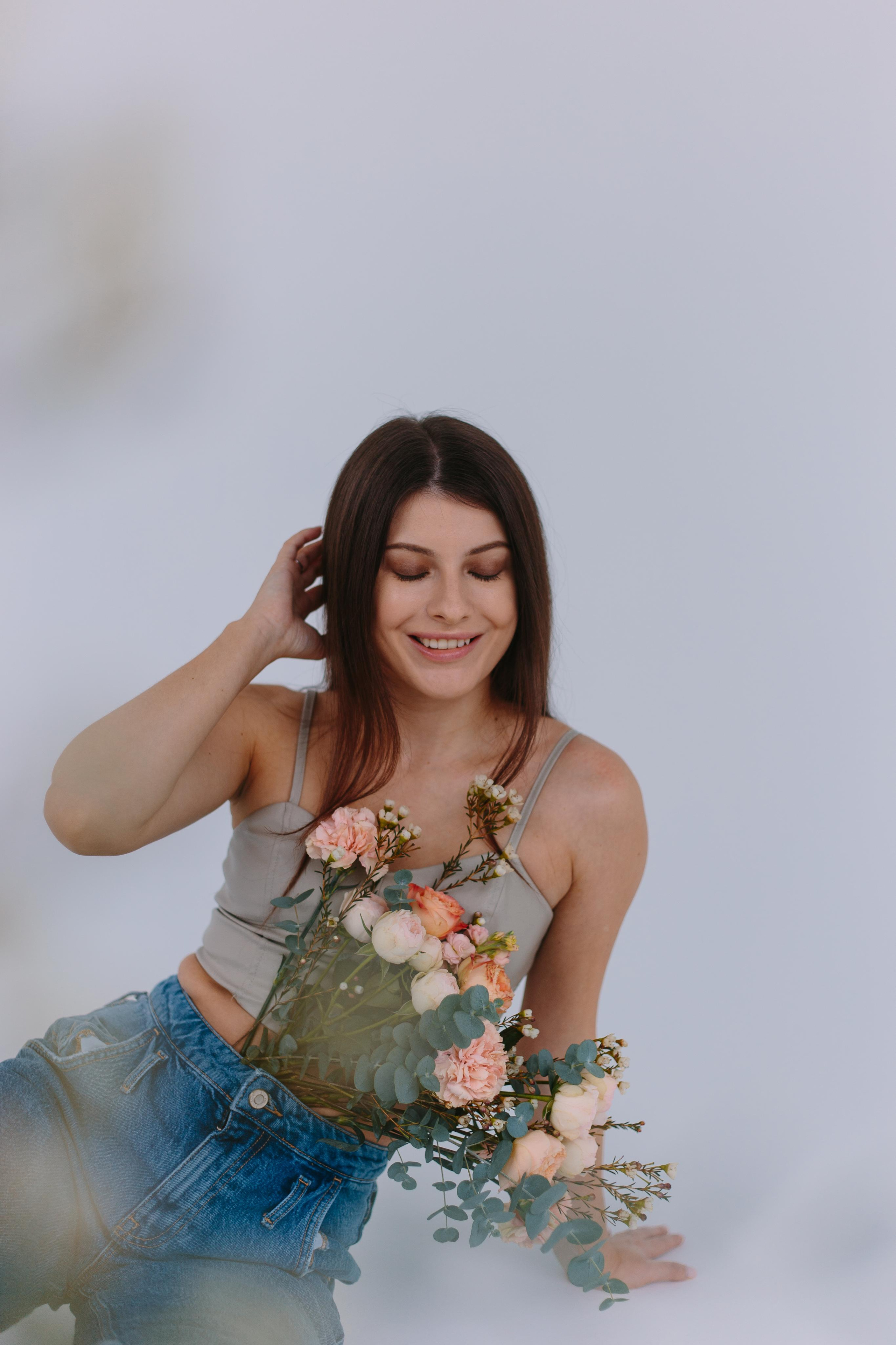 Анна. Фотограф Волгоград Кристина Прохоренко