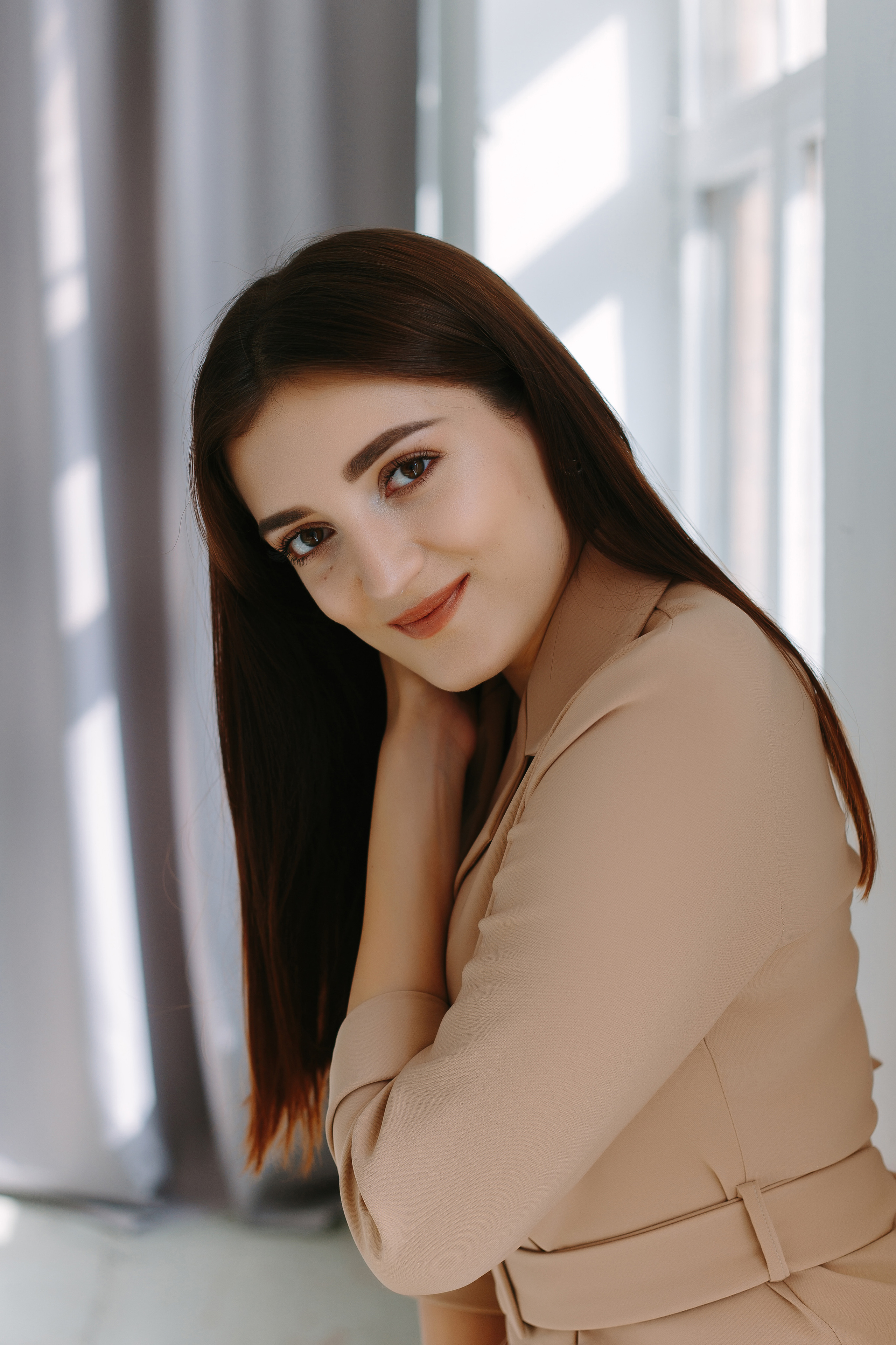 Ирина. Фотограф Волгоград Кристина Прохоренко