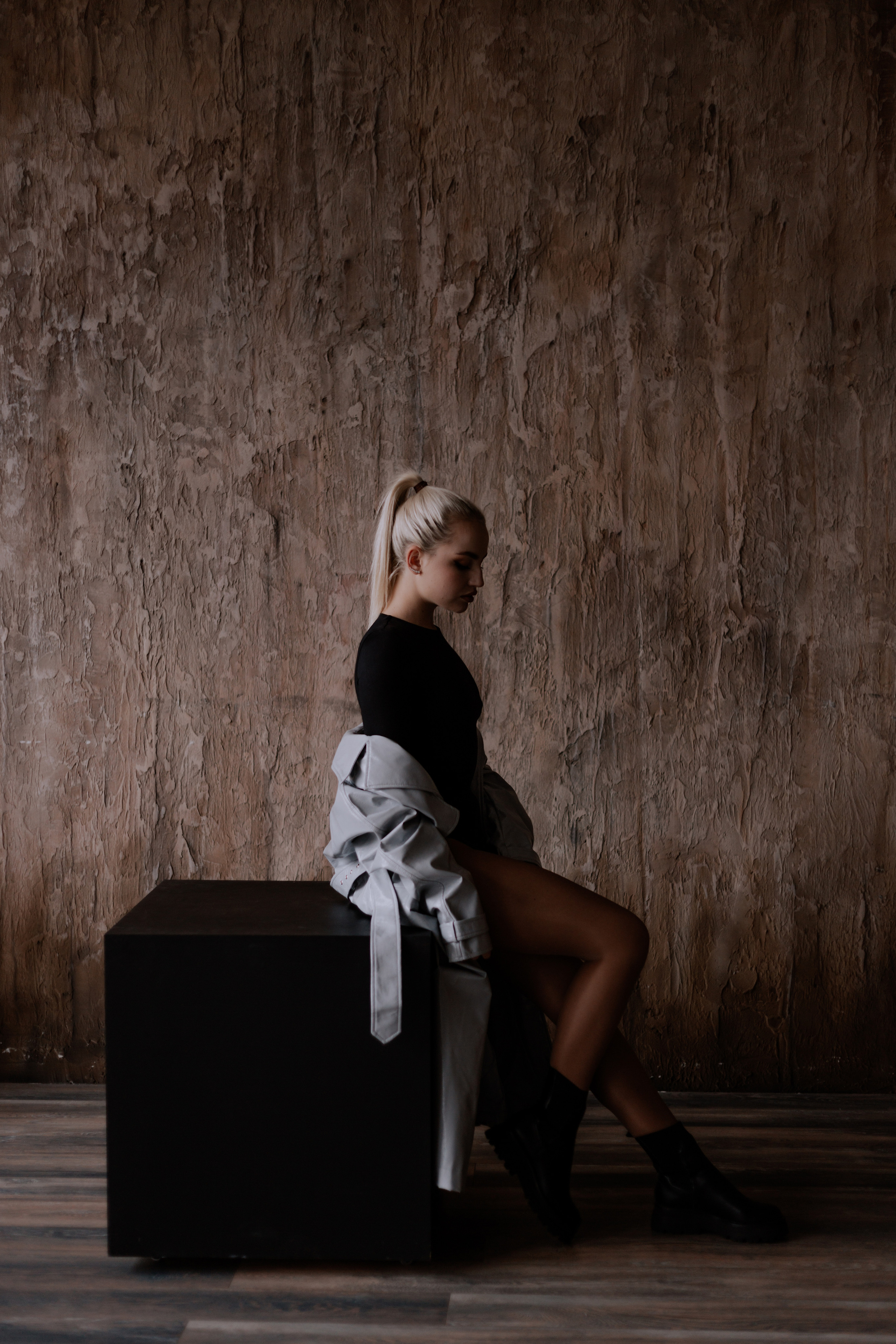 Алина. Фотограф Волгоград Кристина Прохоренко