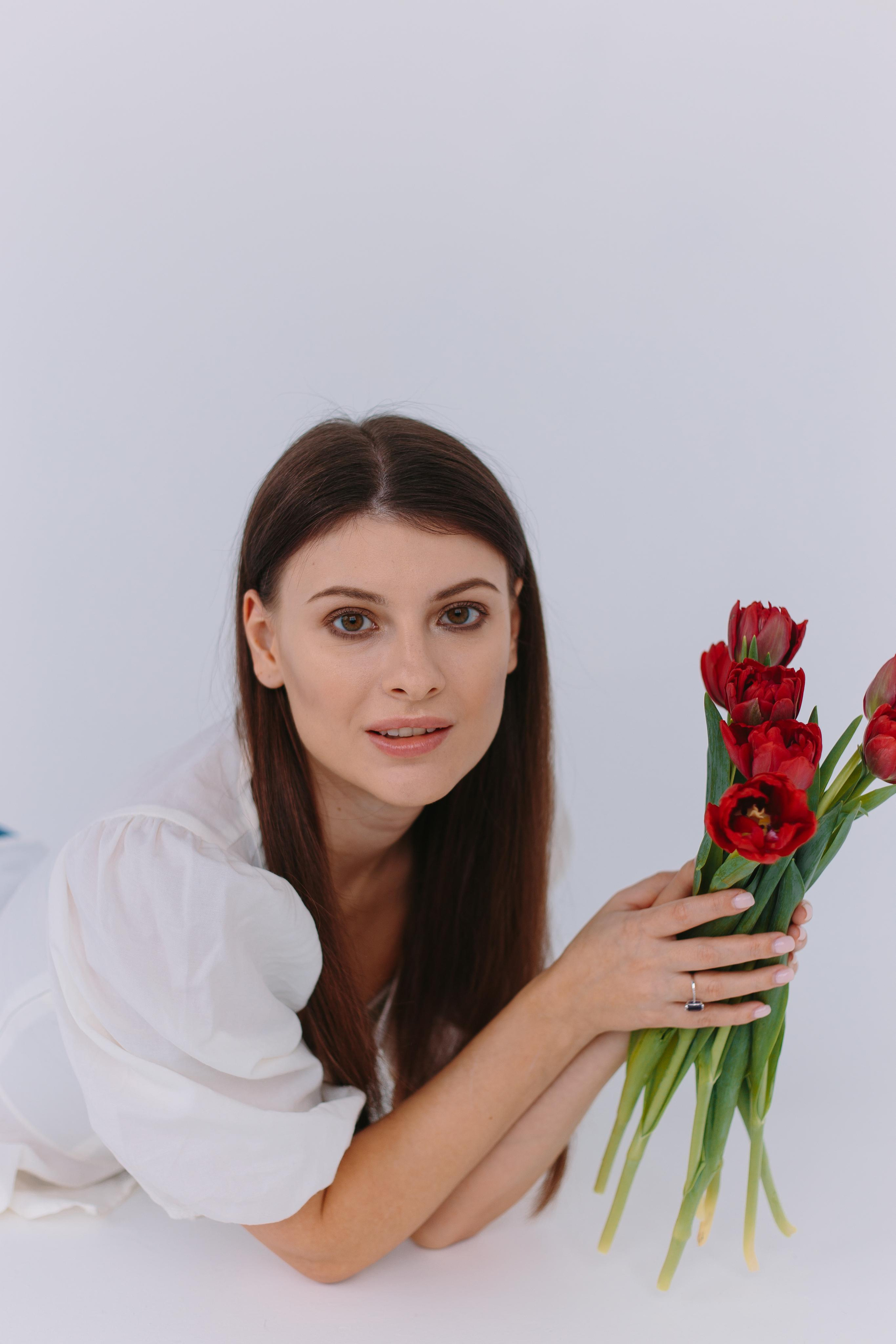 Анна. Фотограф Волгоград Кристина Прохоренко