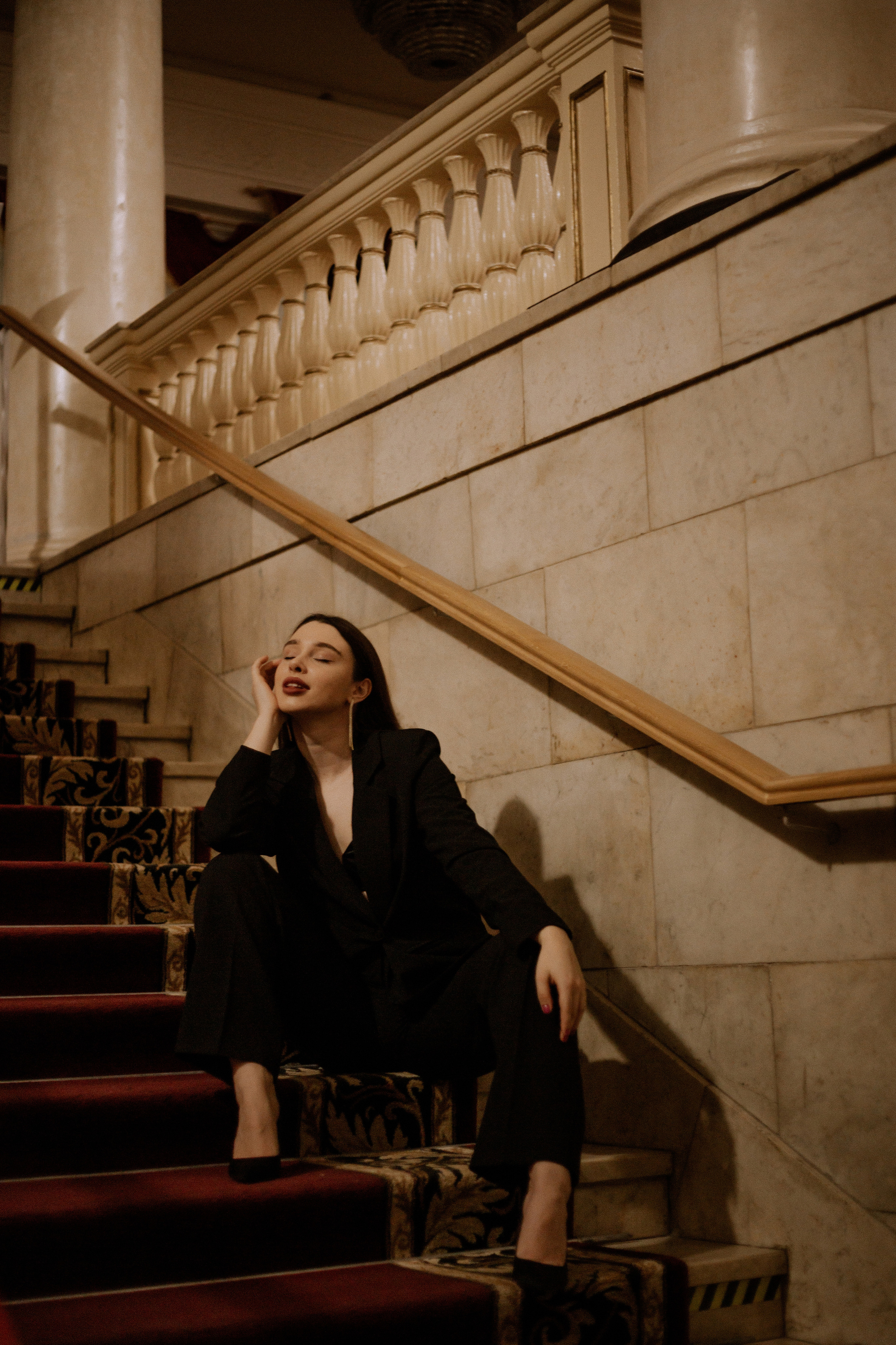 Валерия. Фотограф Волгоград Кристина Прохоренко