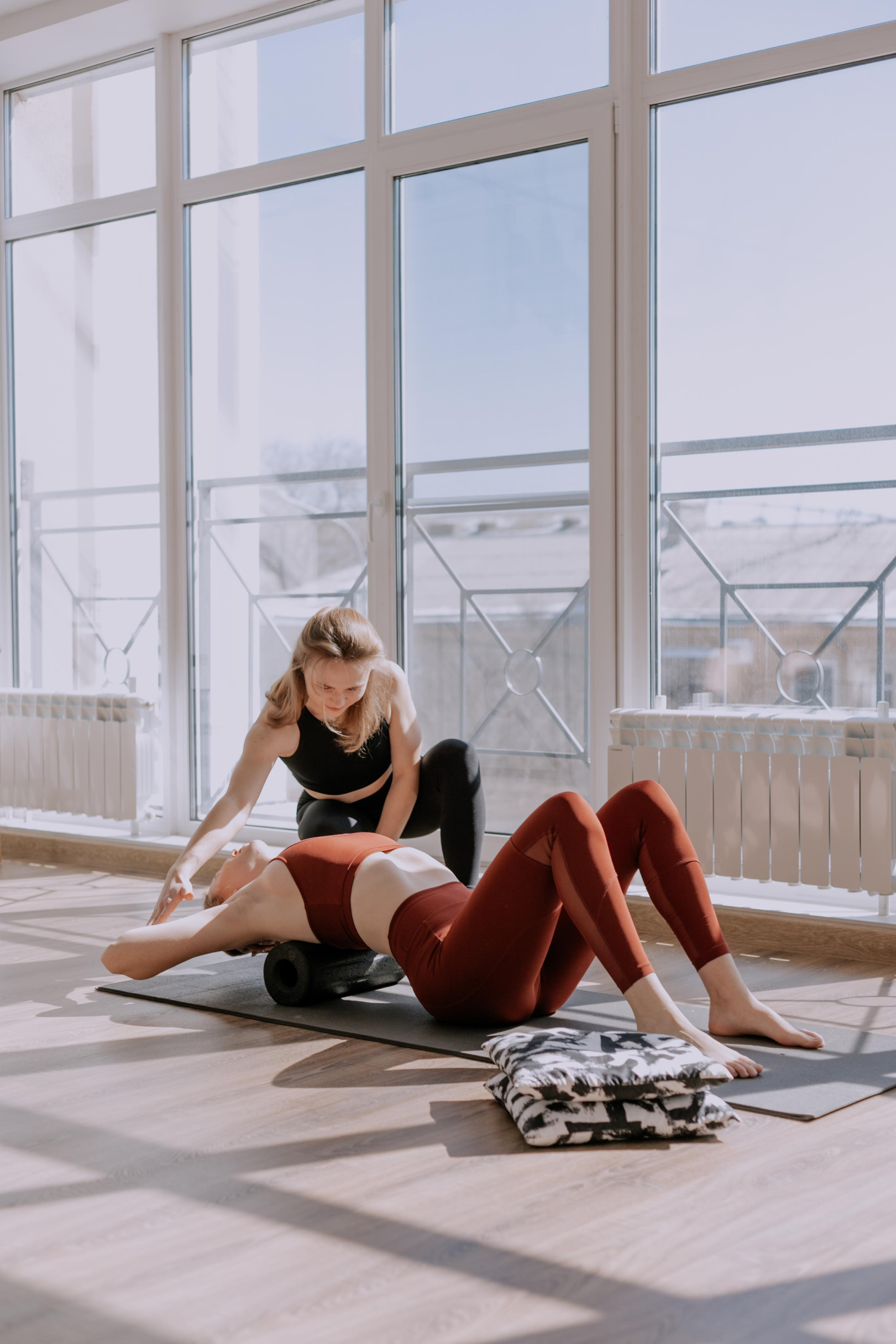 Reset.fit.pro (контент). Фотограф Волгоград Кристина Прохоренко