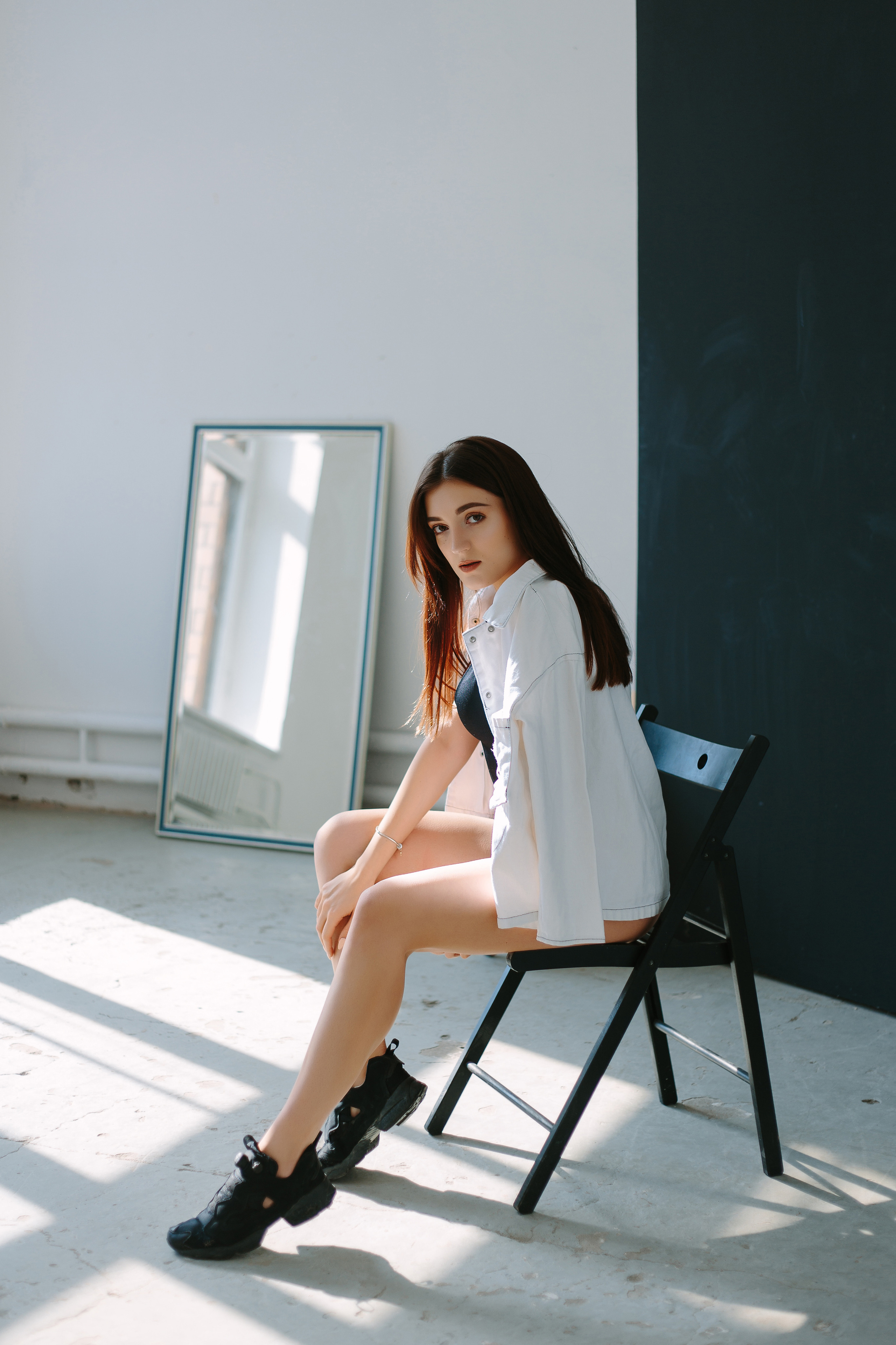 Ирина. Фотограф Волгоград Кристина Прохоренко