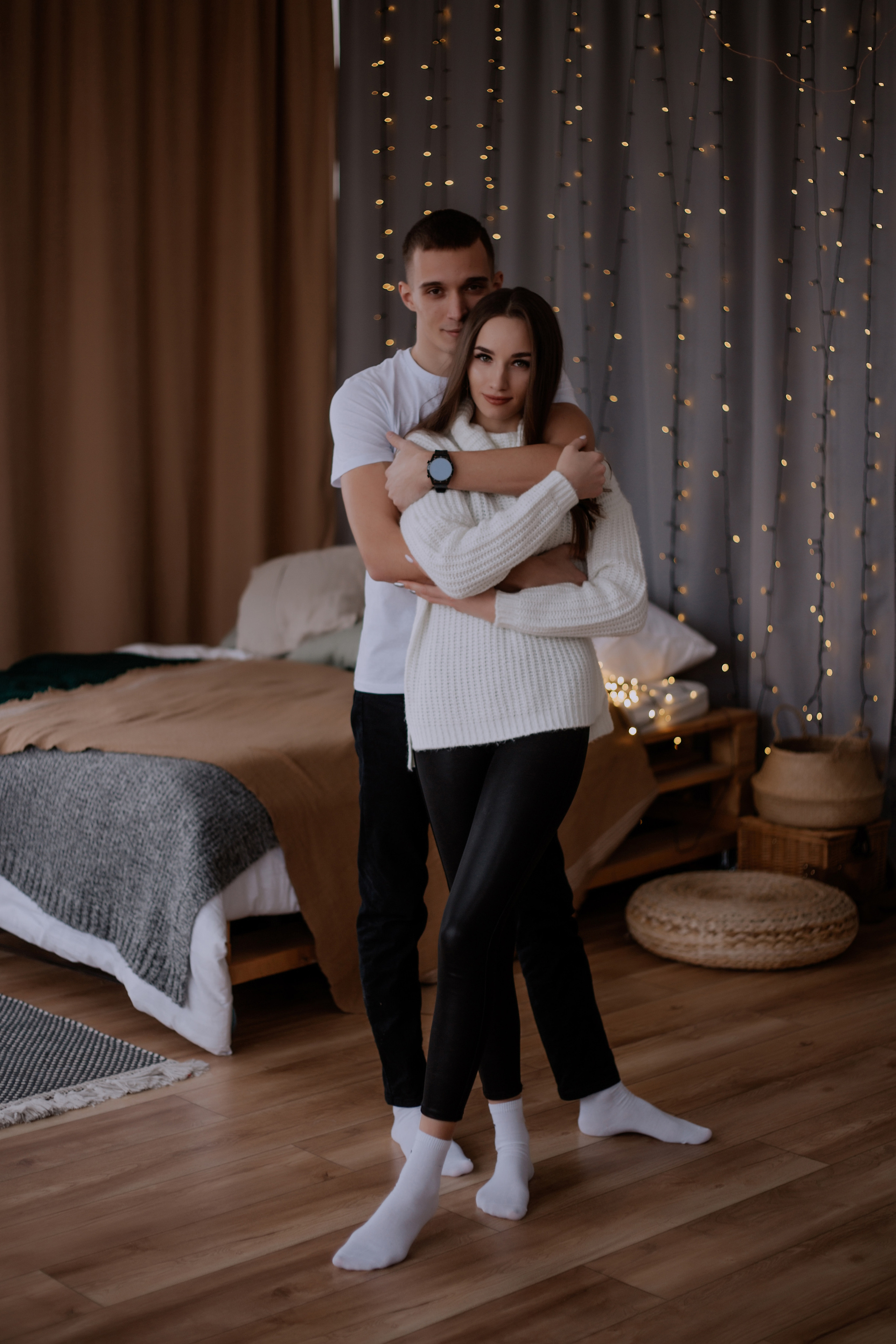 Алена, Дмитрий. Фотограф Волгоград Кристина Прохоренко