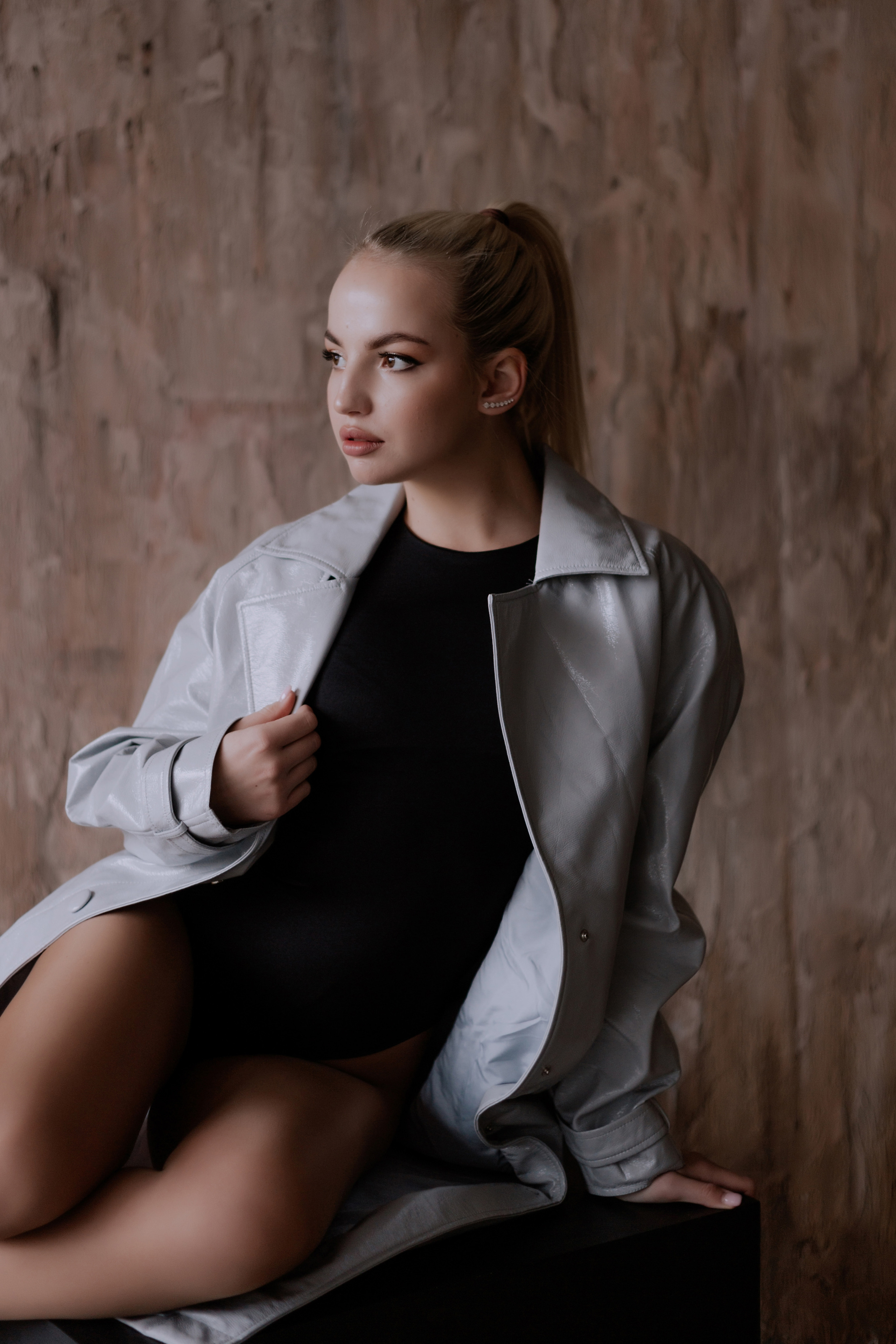 Алина. Фотограф Волгоград Кристина Прохоренко