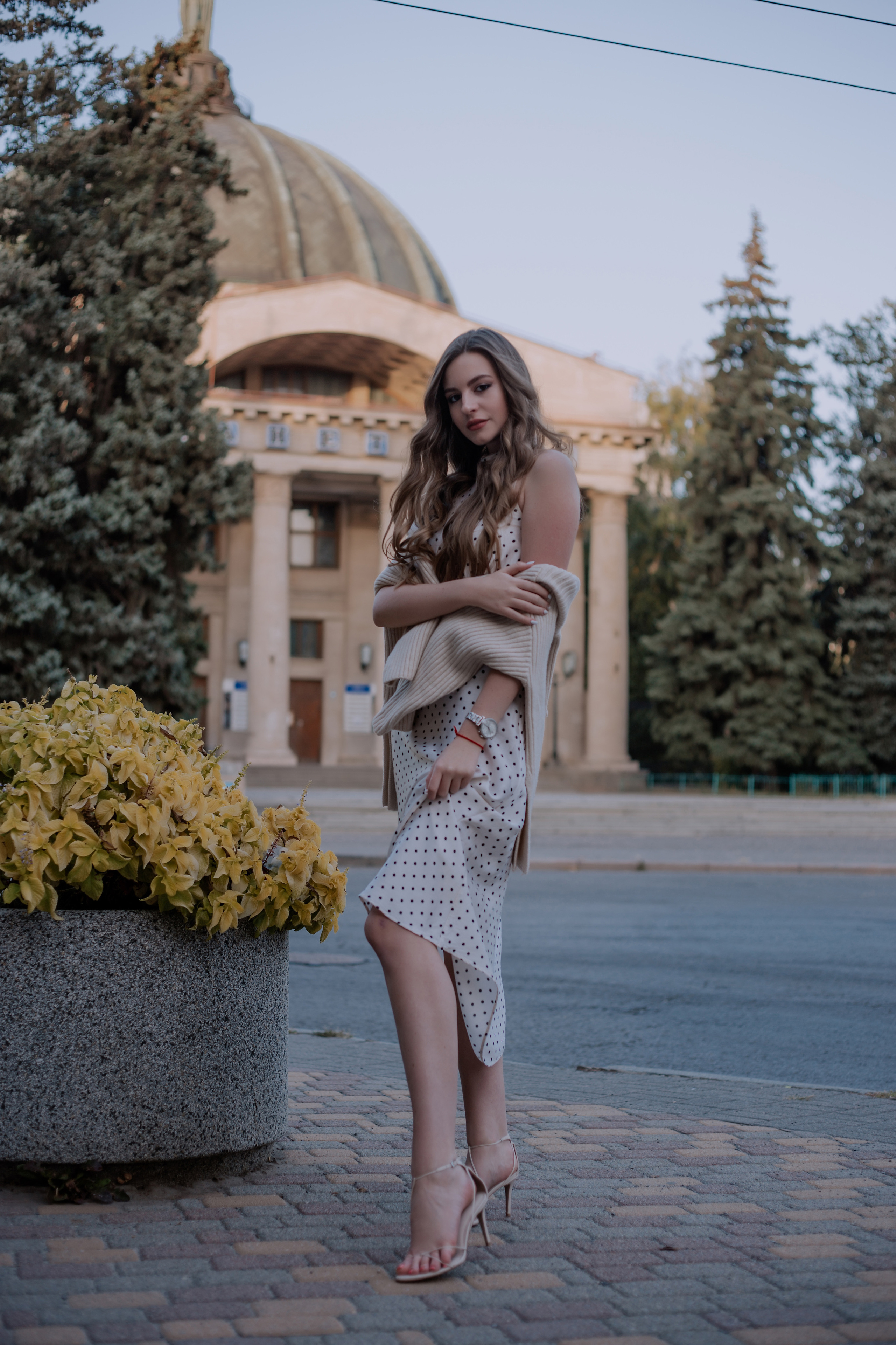 Ирина. Фотограф Волгоград Кристина Прохоренко