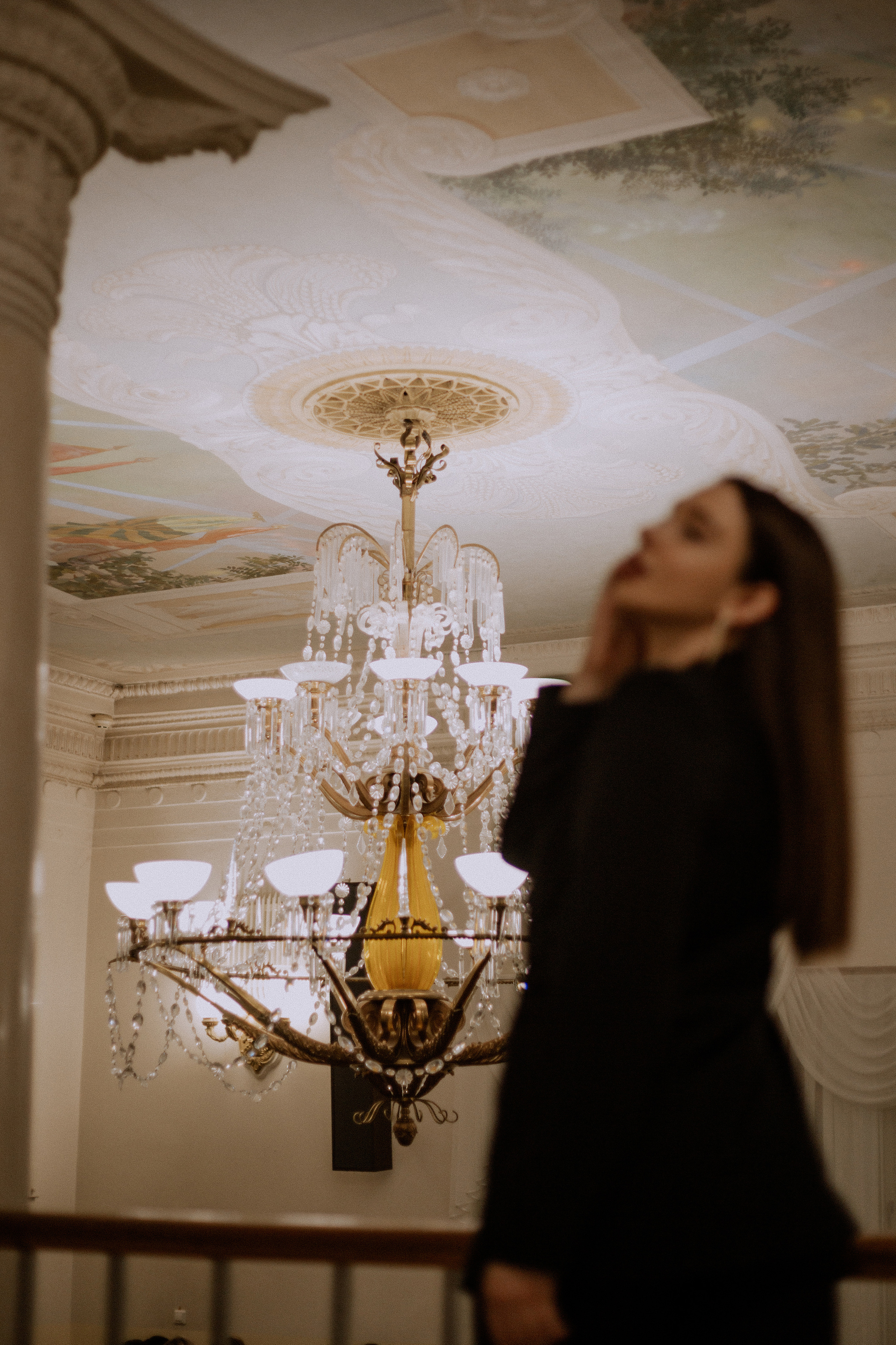 Валерия. Фотограф Волгоград Кристина Прохоренко