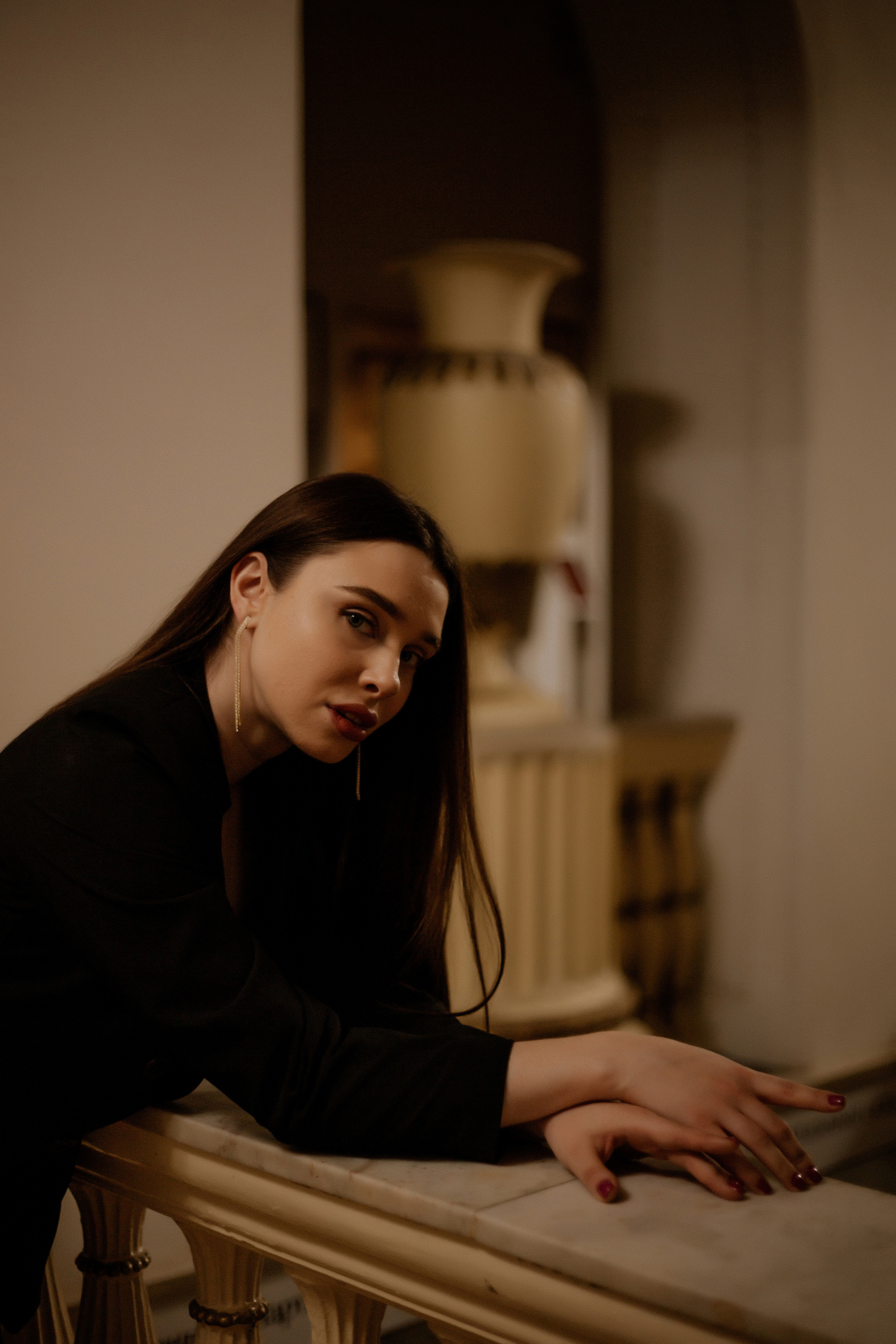 Валерия. Фотограф Волгоград Кристина Прохоренко