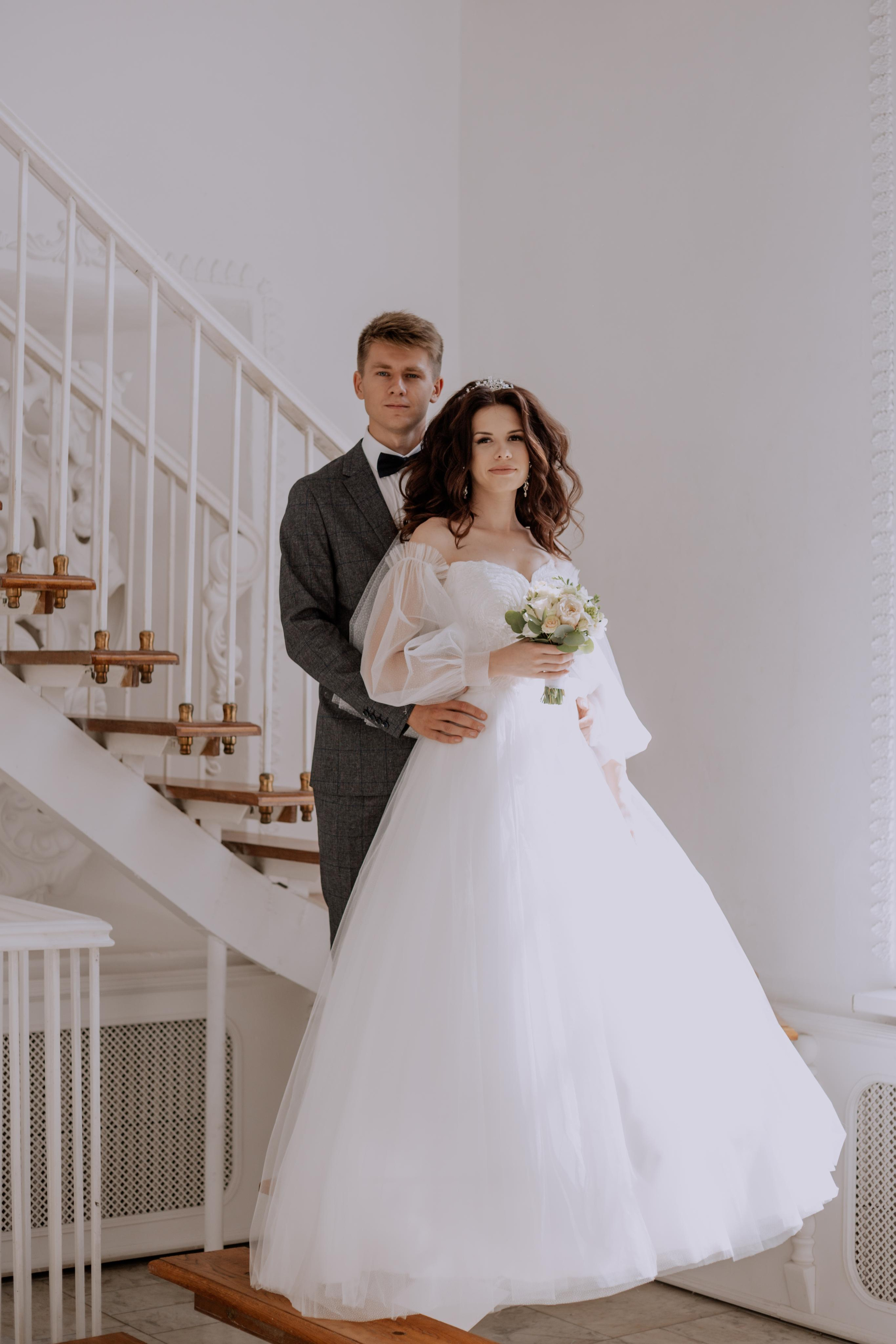 Людмила, Владимир. Фотограф Волгоград Кристина Прохоренко