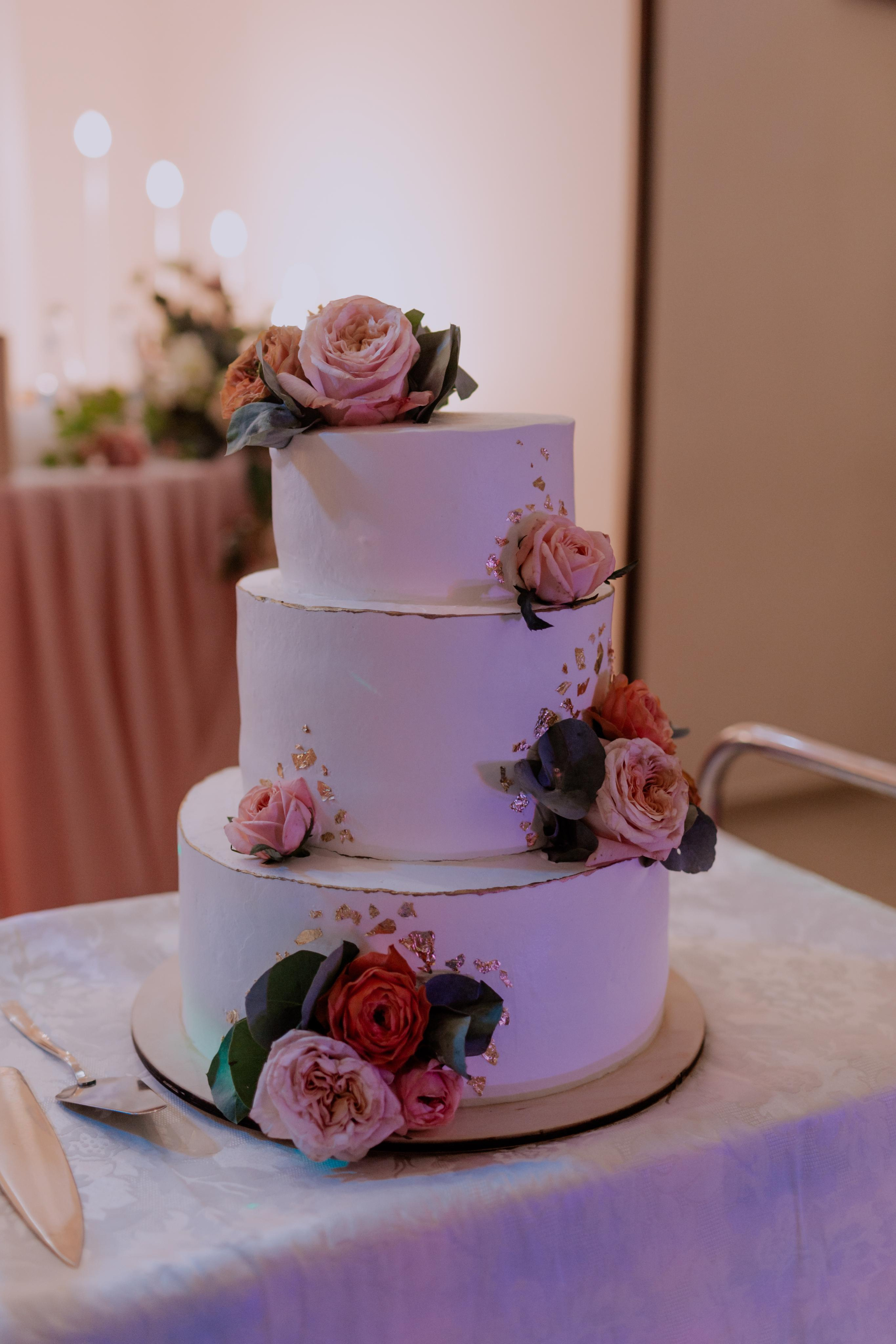 Людмила, Владимир. Фотограф Волгоград Кристина Прохоренко