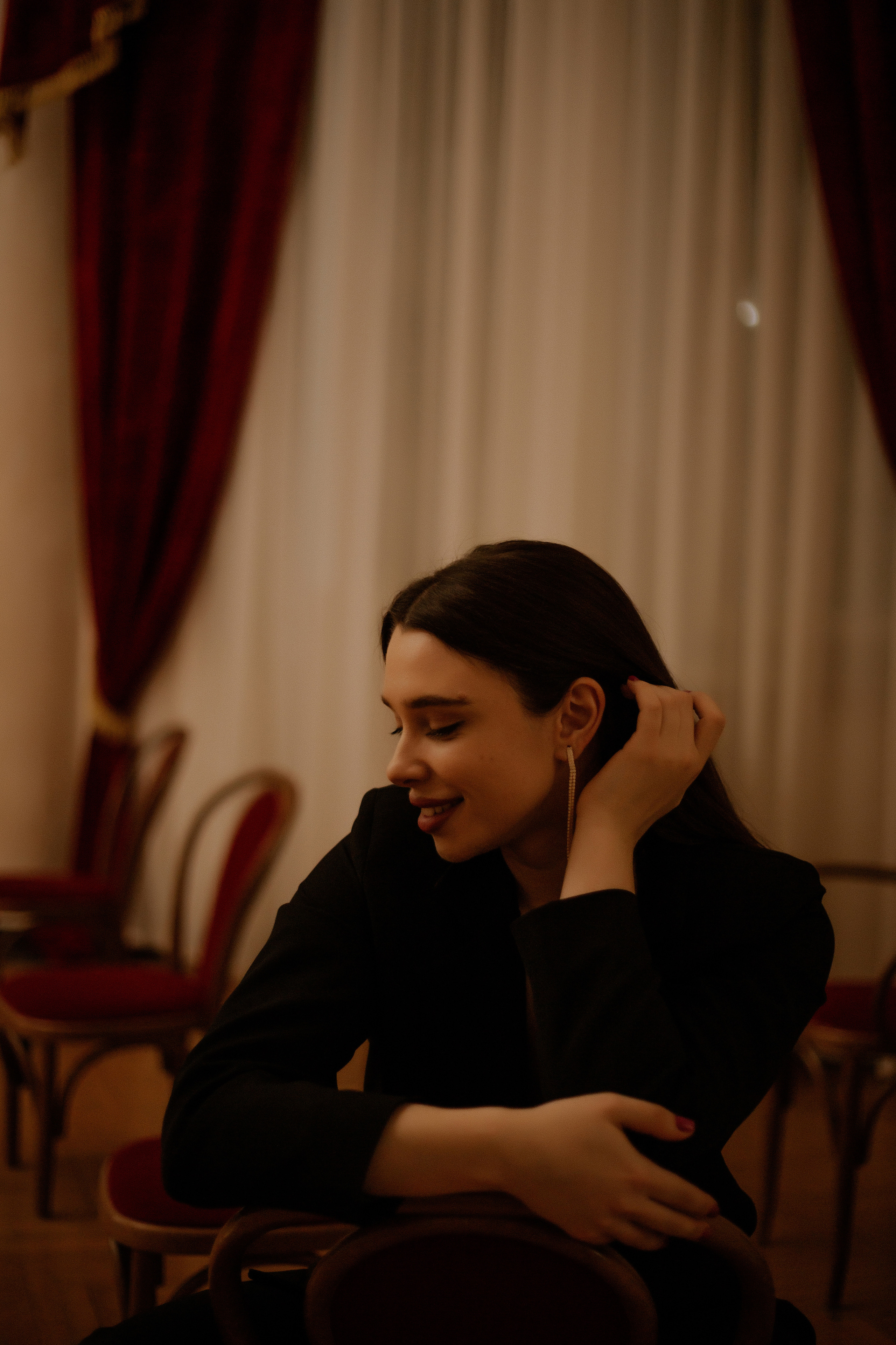 Валерия. Фотограф Волгоград Кристина Прохоренко