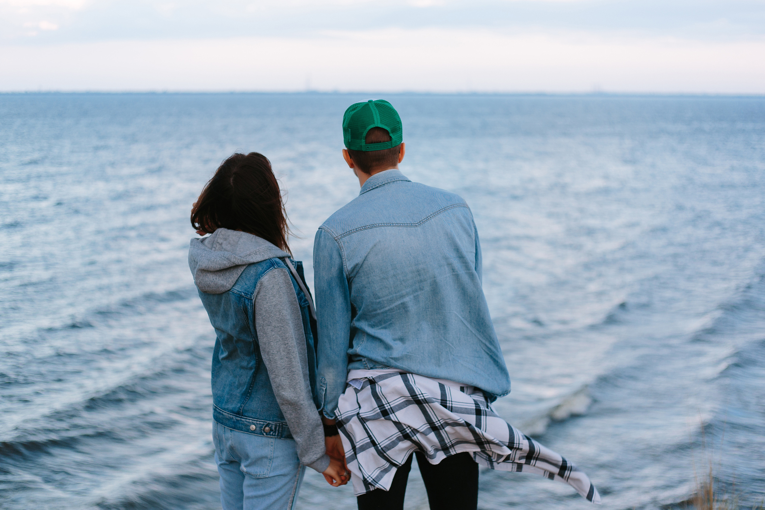 Кристина, Дмитрий. Фотограф Волгоград Кристина Прохоренко