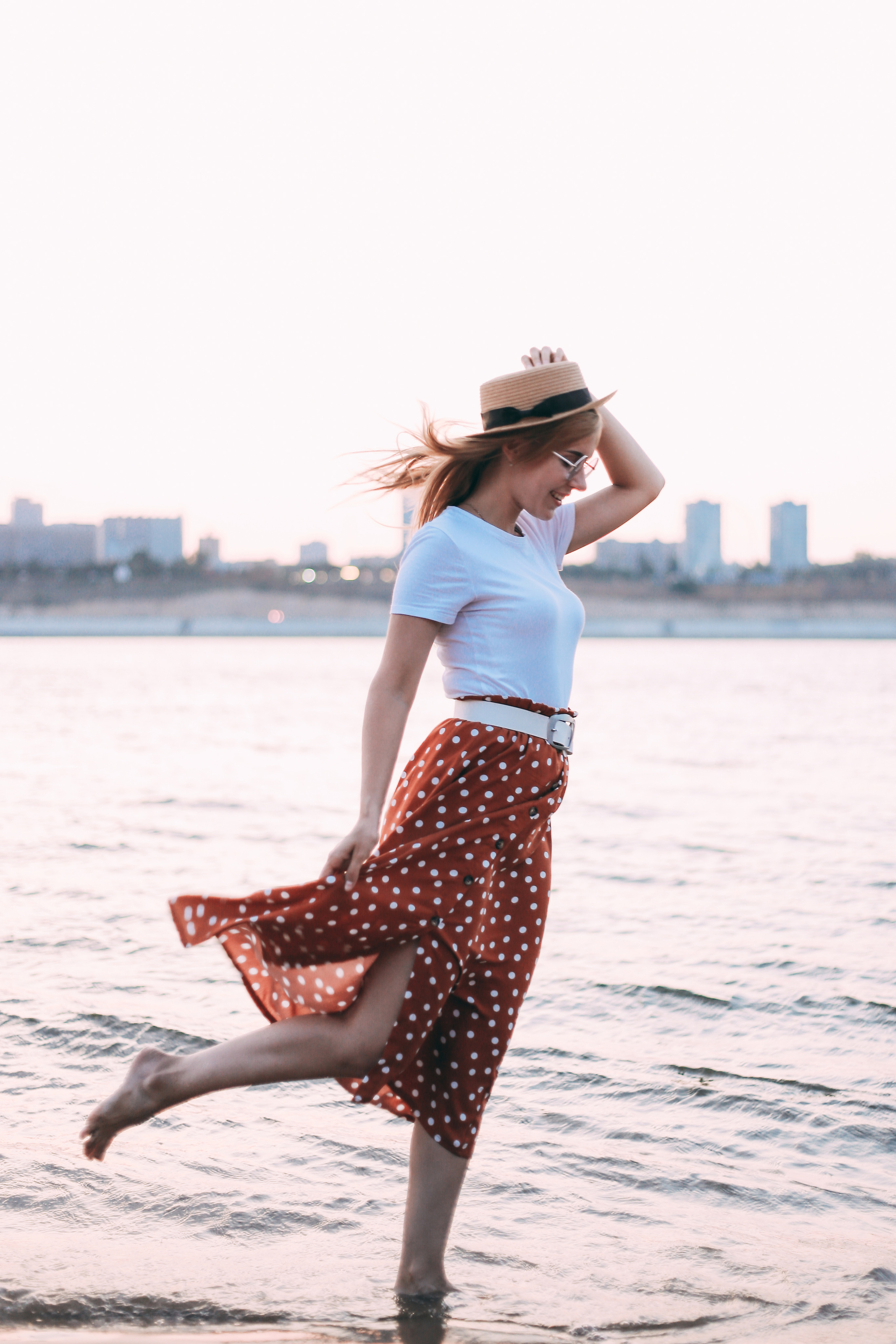 Кристина, Иван. Фотограф Волгоград Кристина Прохоренко