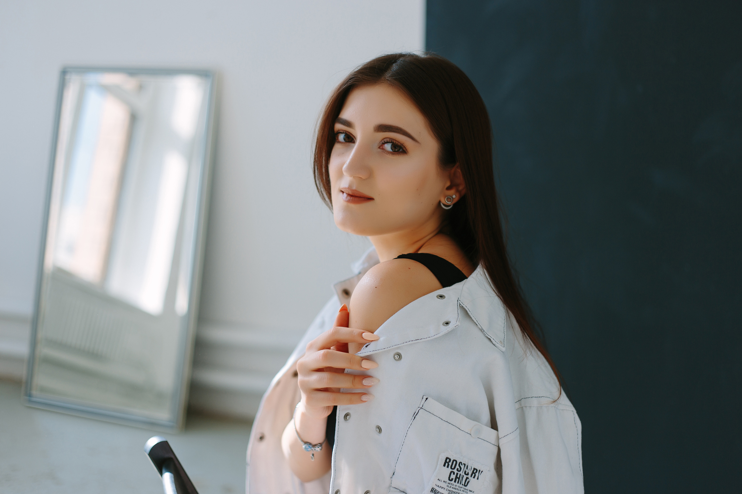 Ирина. Фотограф Волгоград Кристина Прохоренко