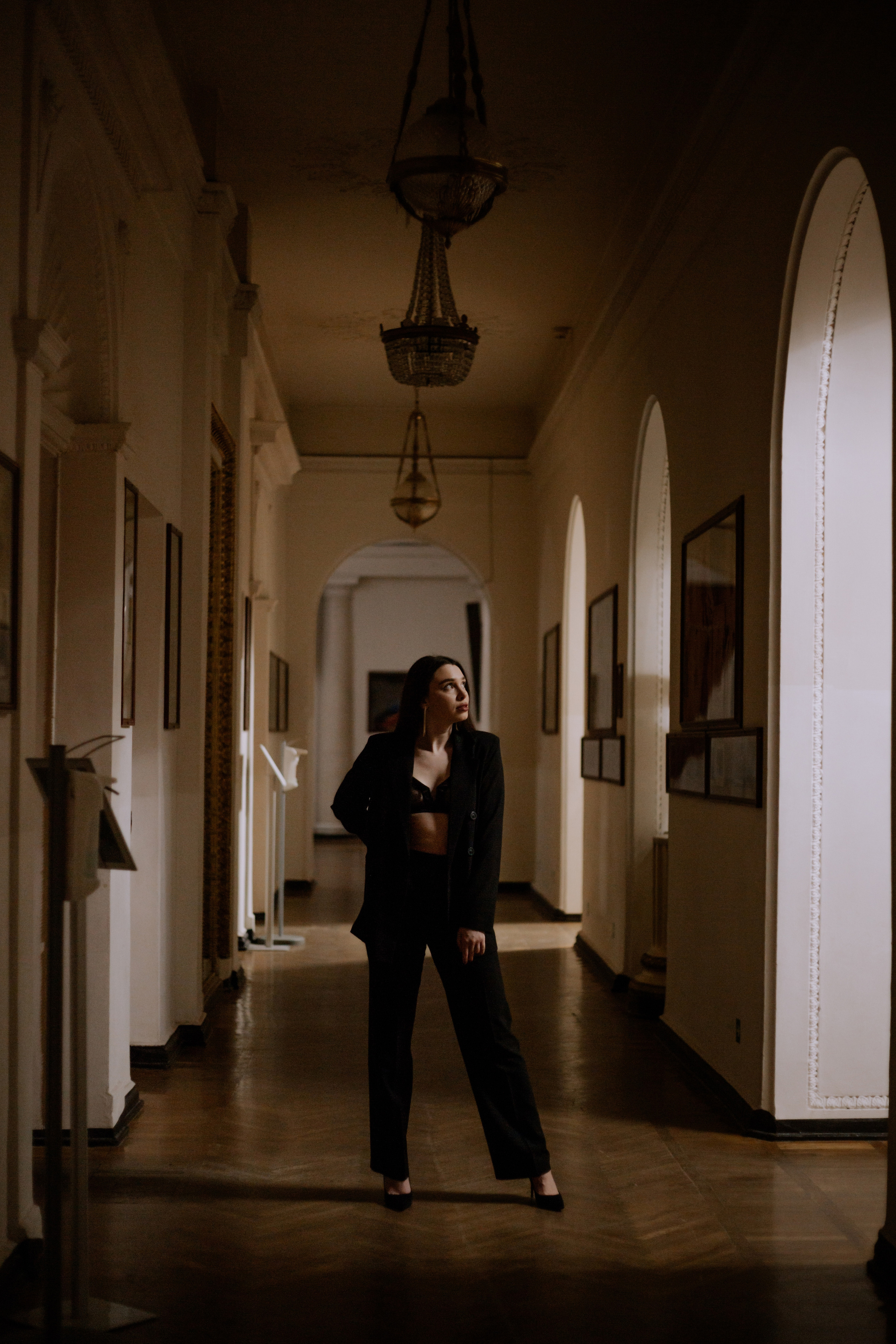 Валерия. Фотограф Волгоград Кристина Прохоренко