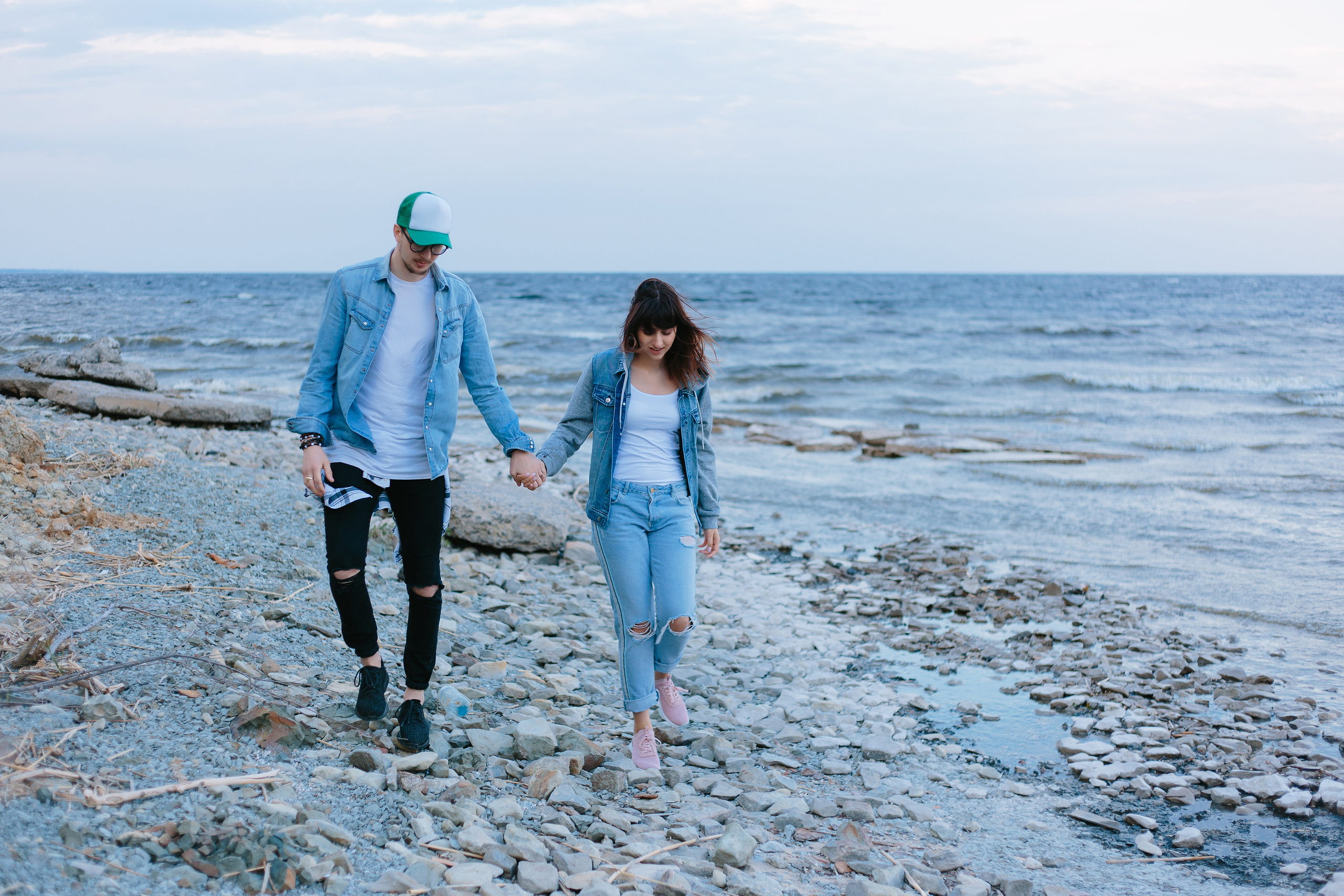 Кристина, Дмитрий. Фотограф Волгоград Кристина Прохоренко