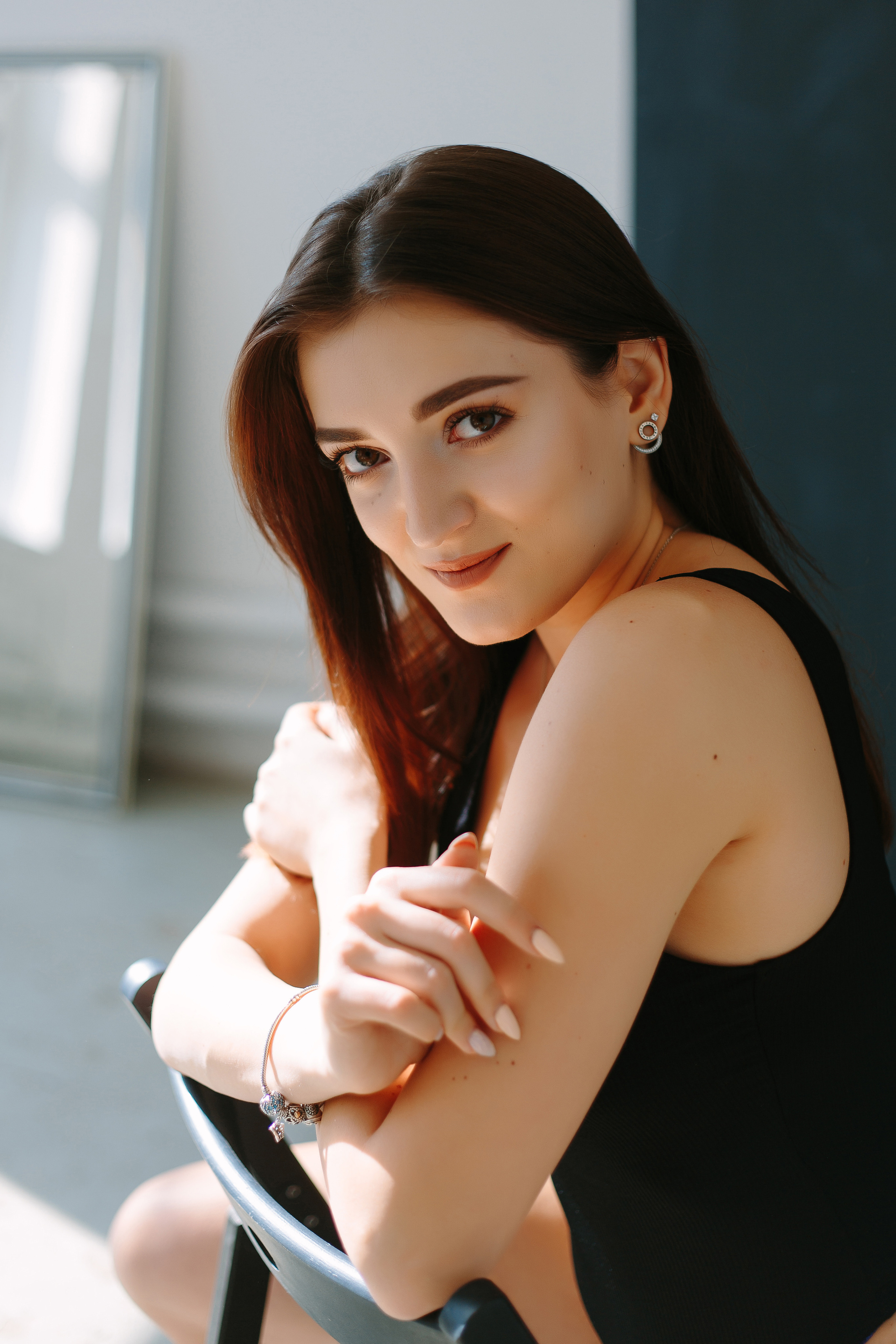 Ирина. Фотограф Волгоград Кристина Прохоренко