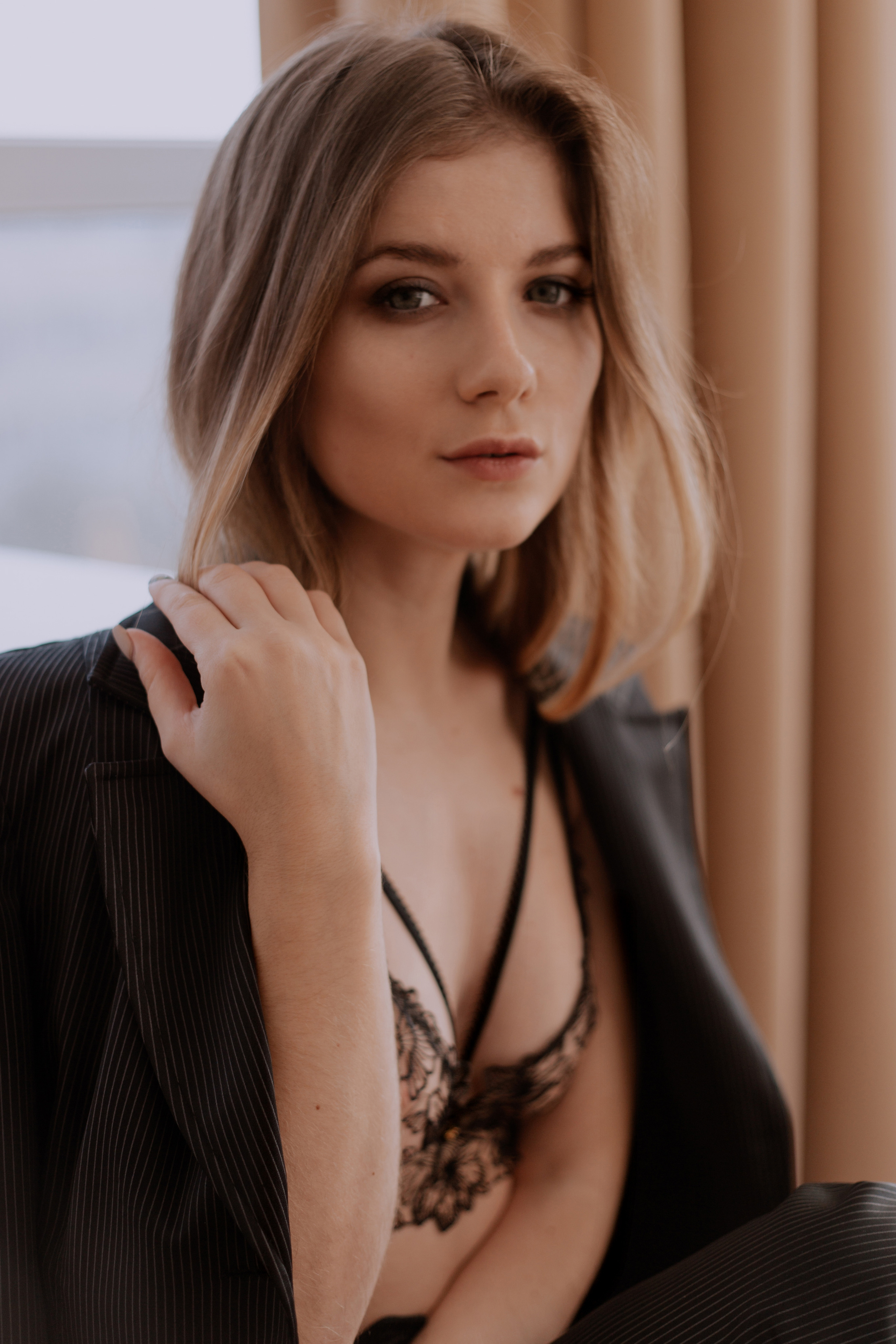 Ангелина. Фотограф Волгоград Кристина Прохоренко