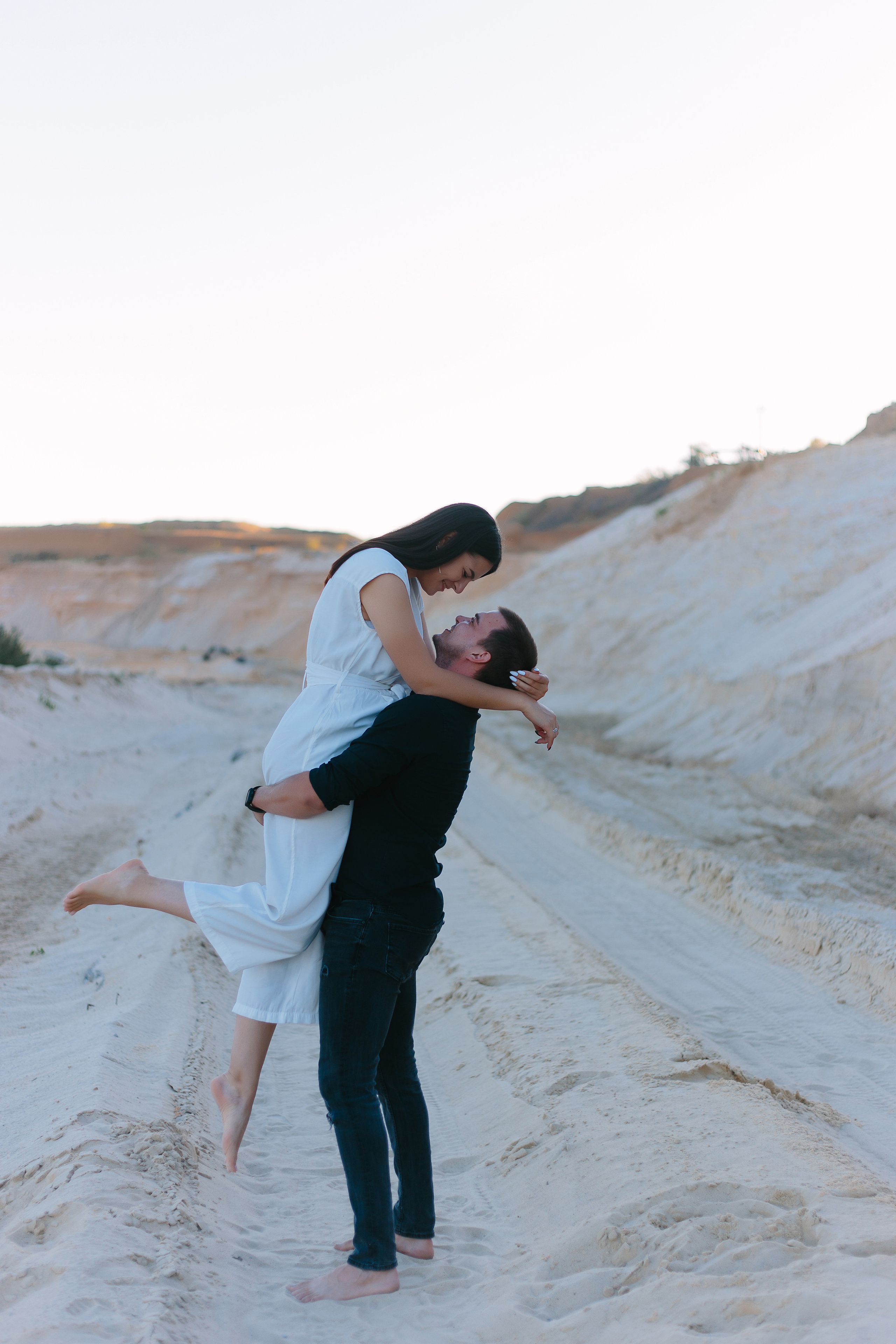 Наталья, Вячеслав. Фотограф Волгоград Кристина Прохоренко