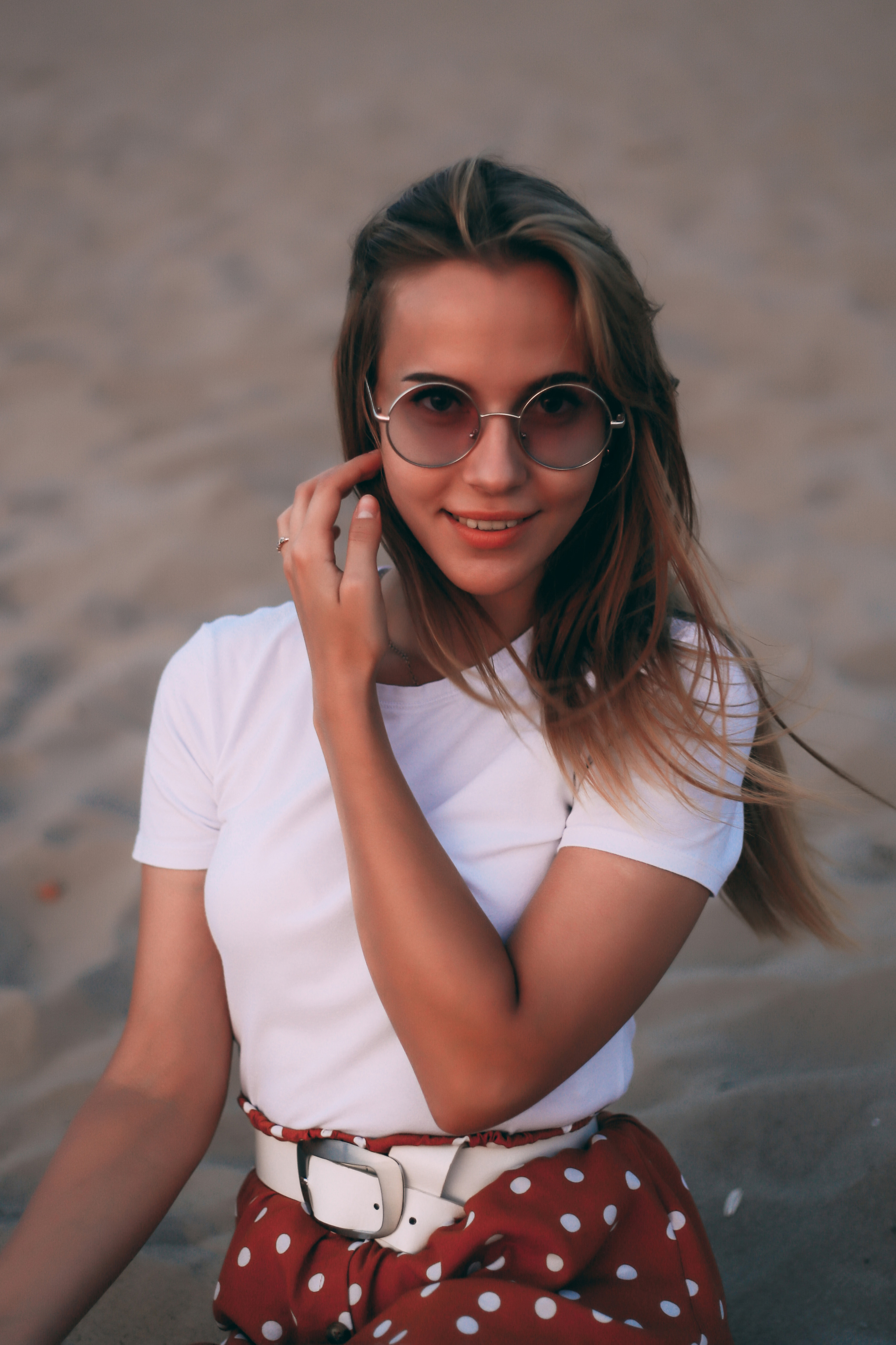 Кристина, Иван. Фотограф Волгоград Кристина Прохоренко