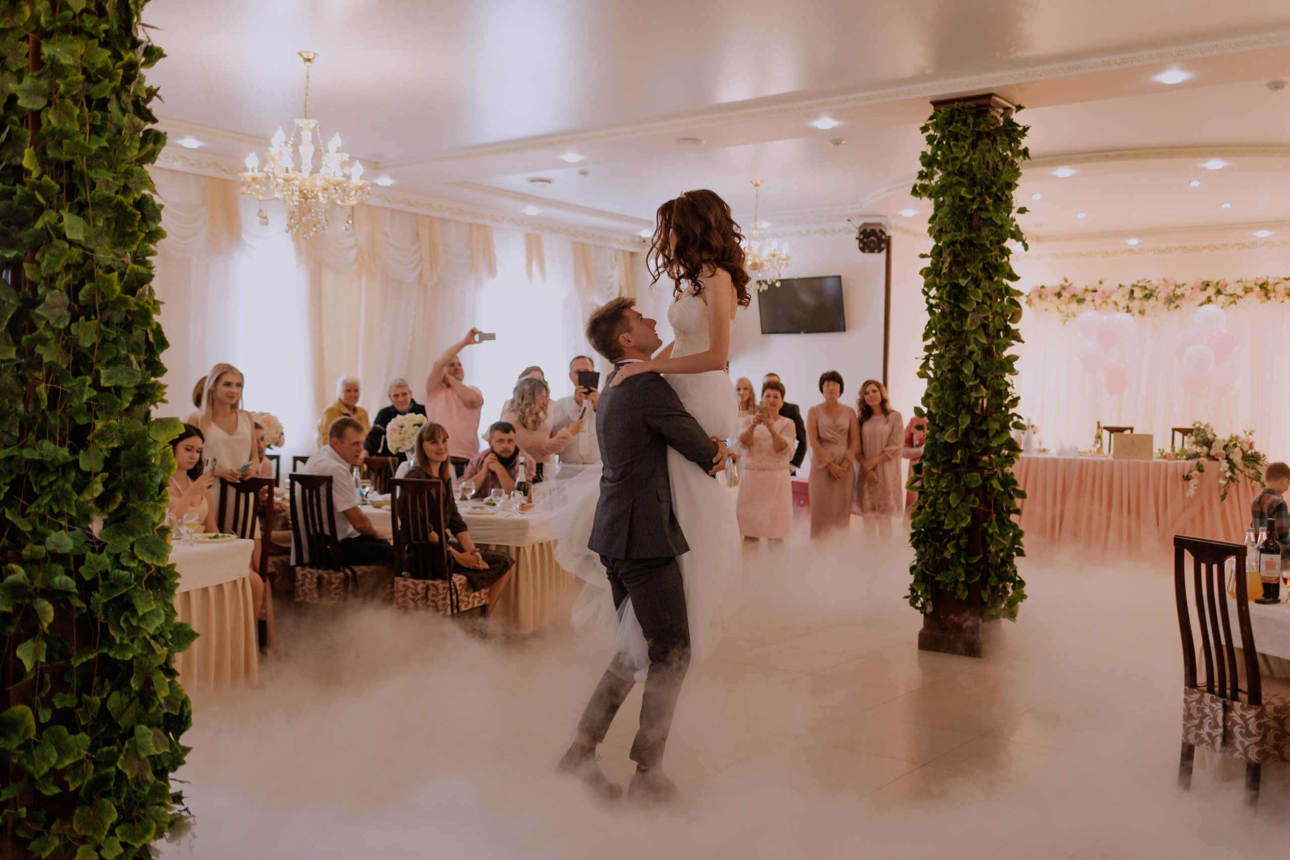 Людмила, Владимир. Фотограф Волгоград Кристина Прохоренко