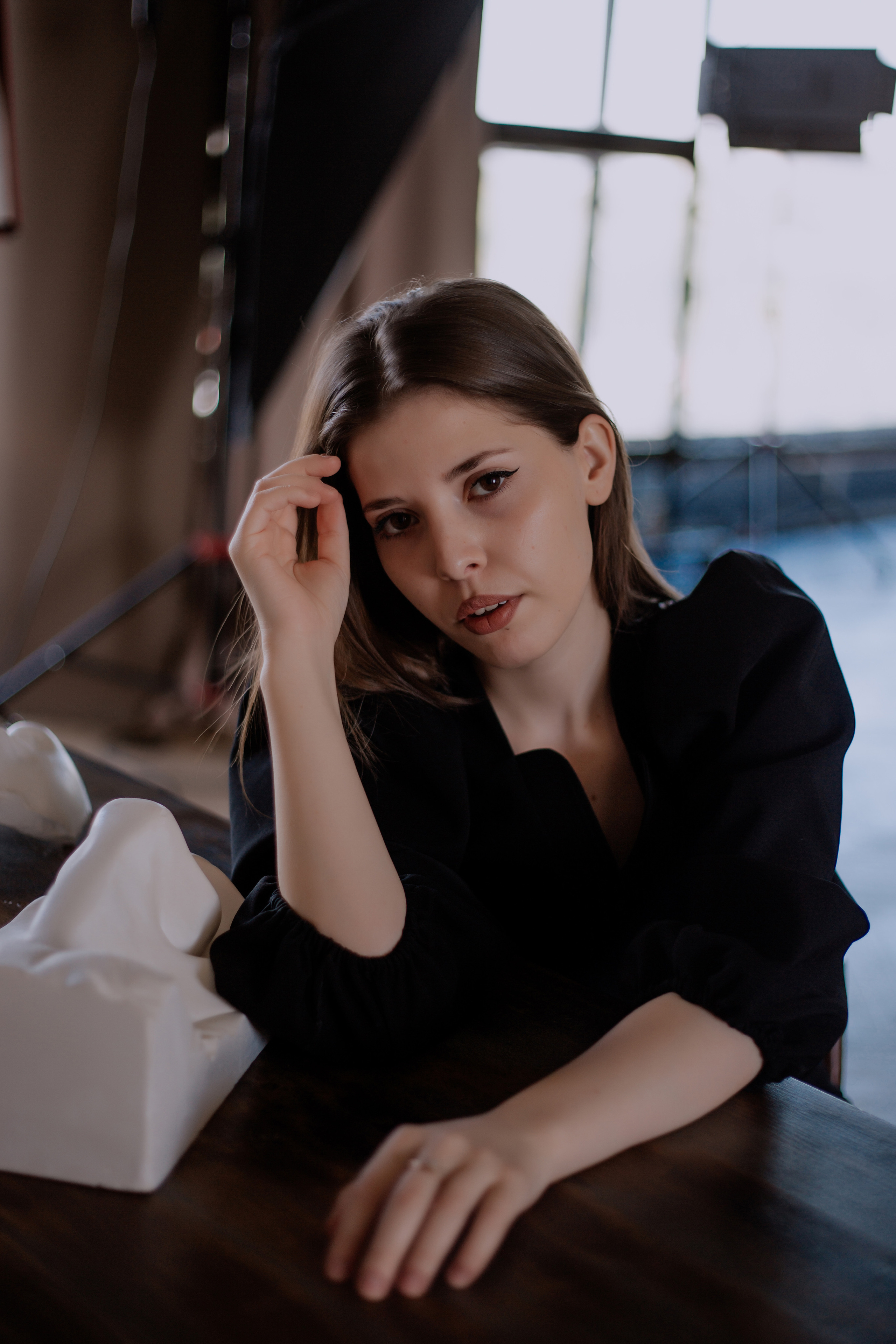 Милана. Фотограф Волгоград Кристина Прохоренко