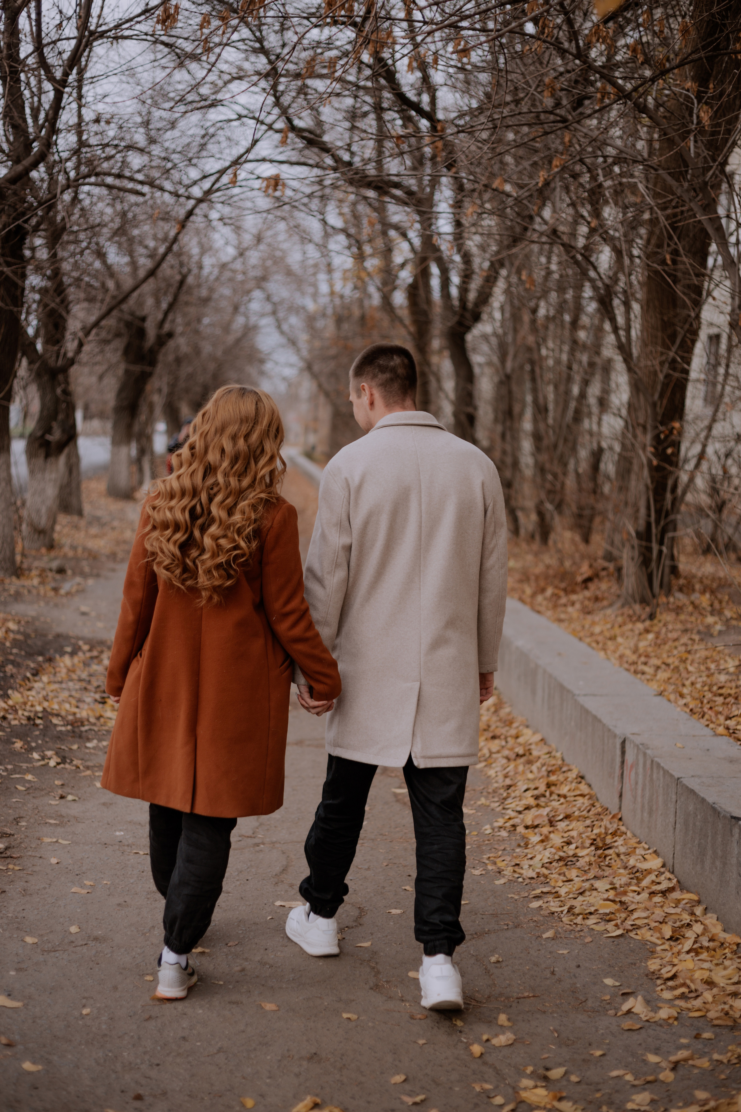 Анастасия, Виталий. Фотограф Волгоград Кристина Прохоренко