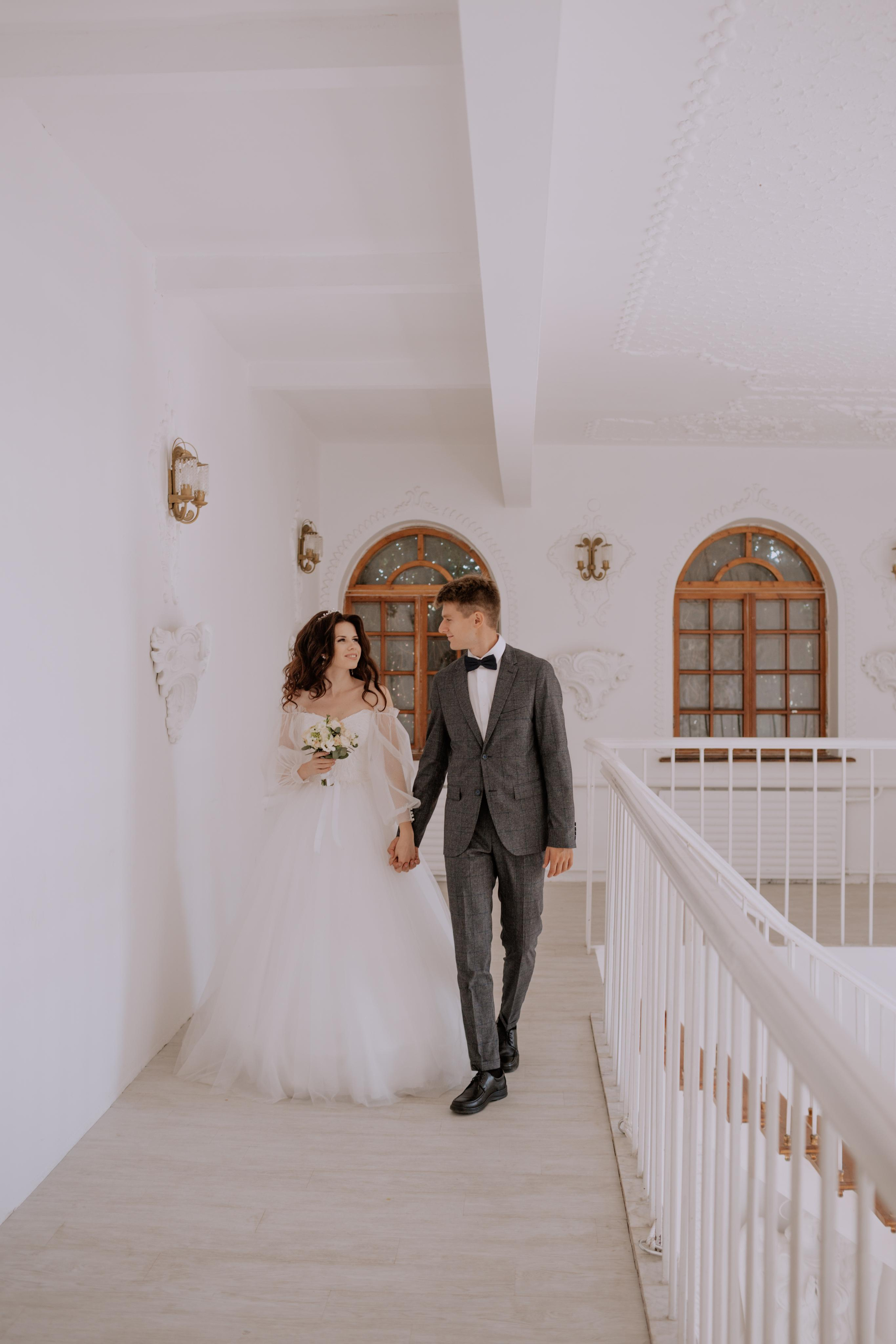 Людмила, Владимир. Фотограф Волгоград Кристина Прохоренко