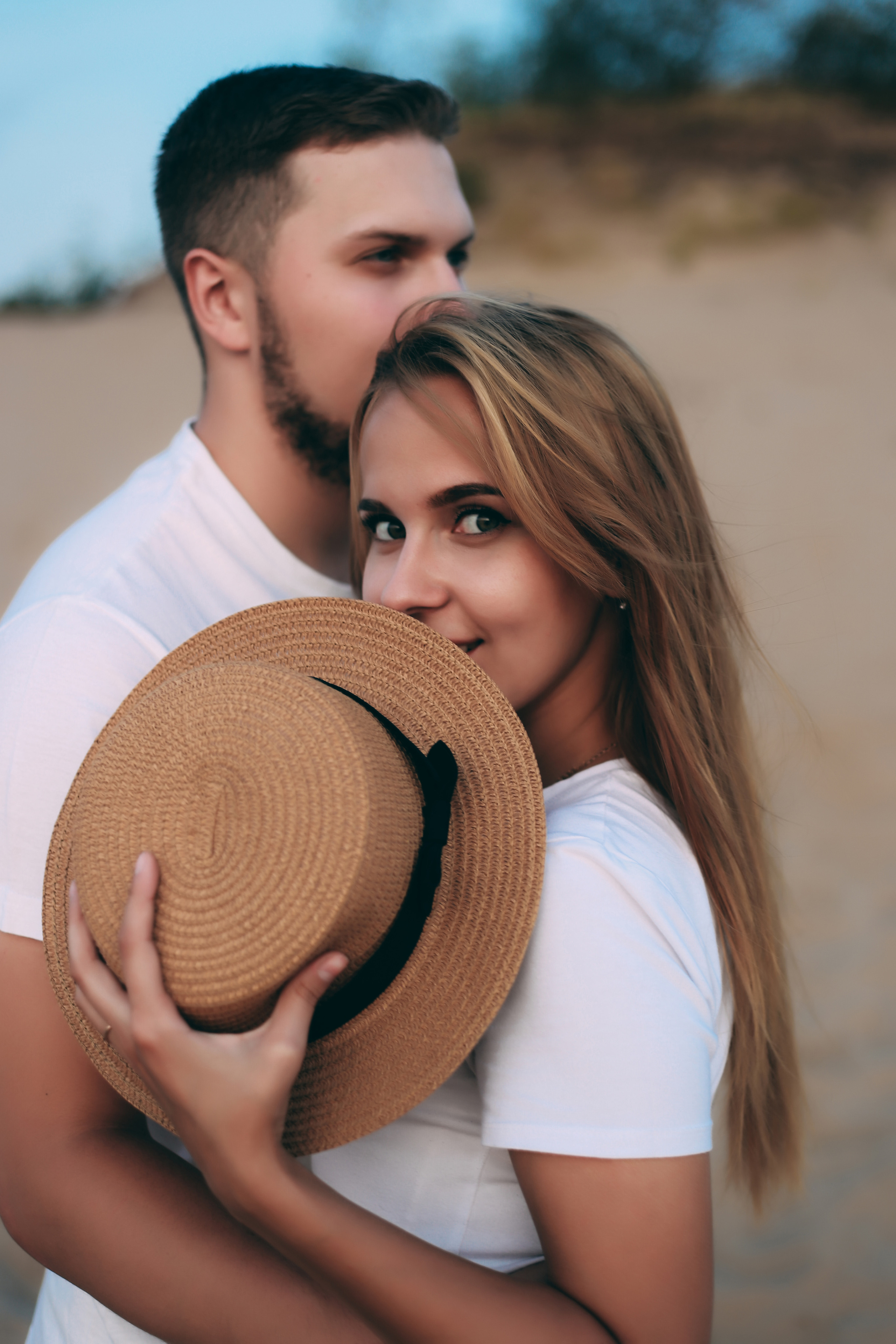 Кристина, Иван. Фотограф Волгоград Кристина Прохоренко