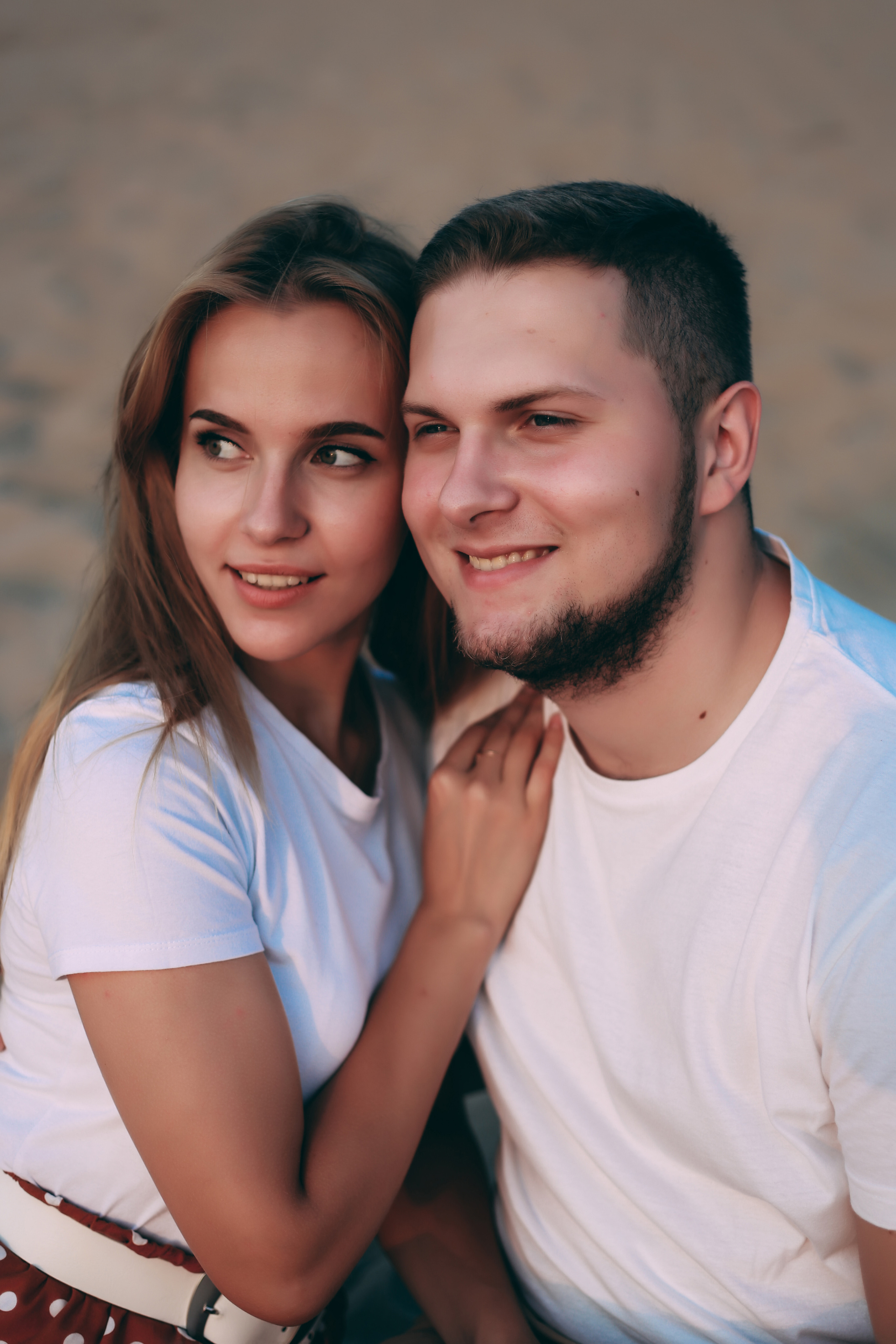 Кристина, Иван. Фотограф Волгоград Кристина Прохоренко