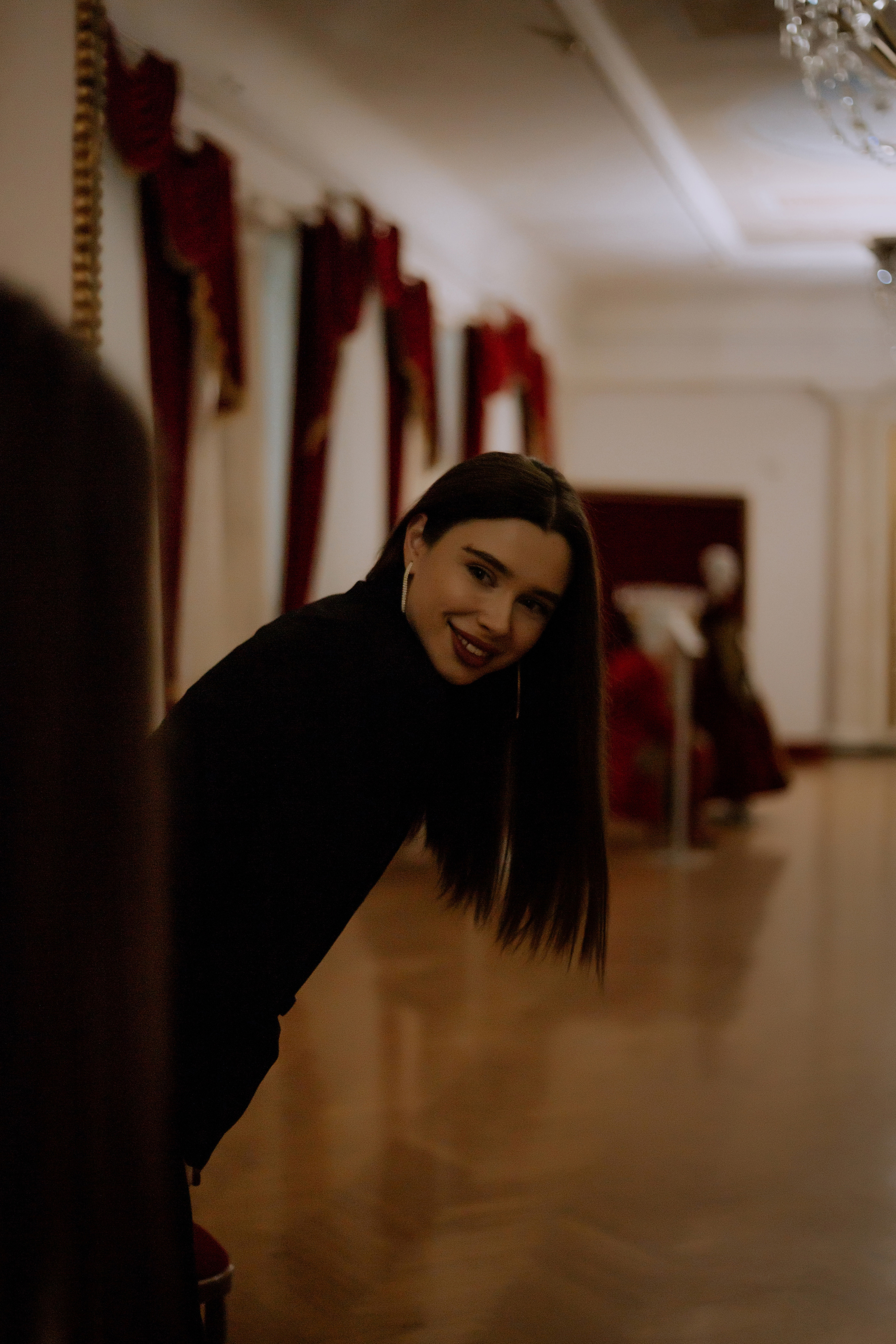 Валерия. Фотограф Волгоград Кристина Прохоренко