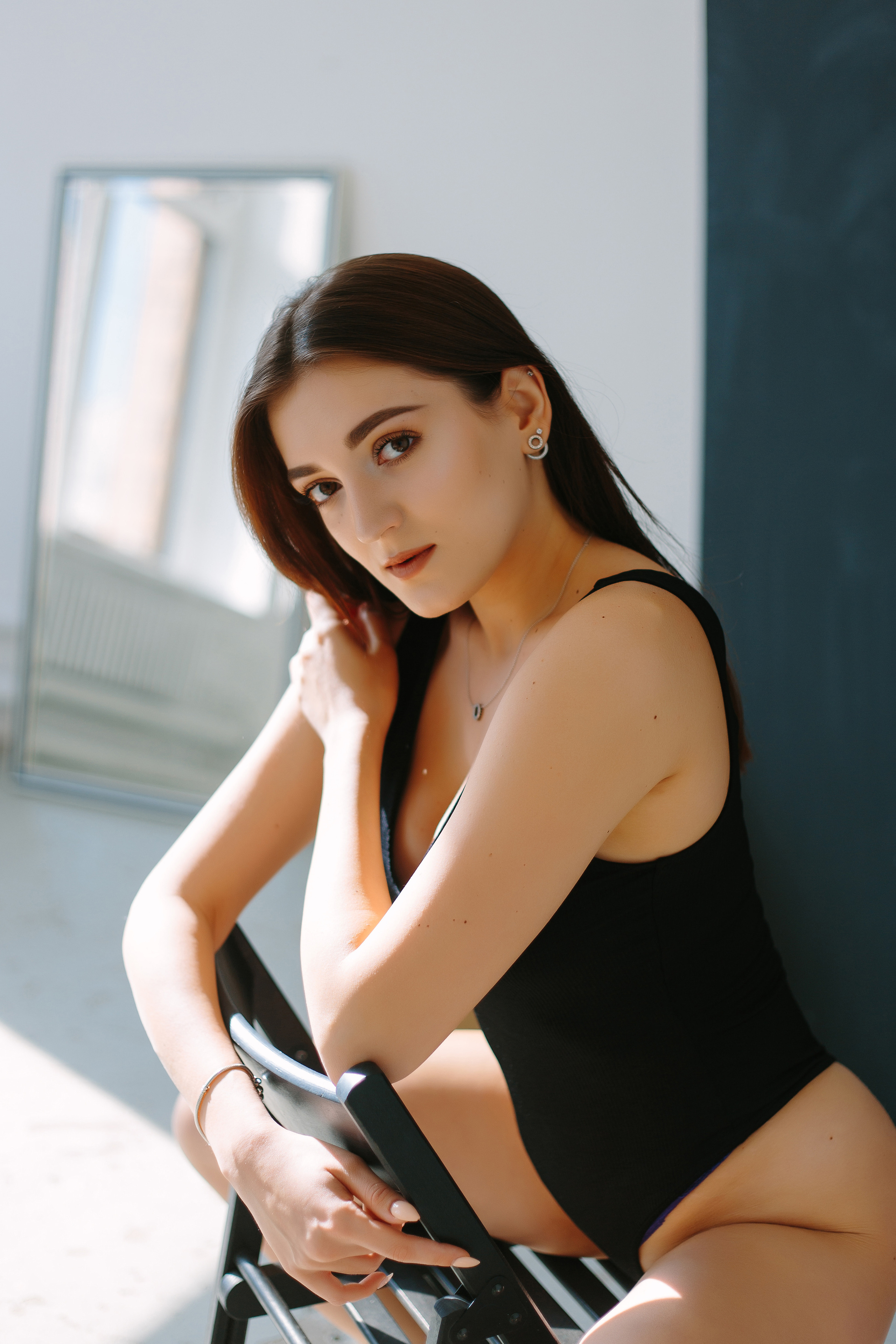 Ирина. Фотограф Волгоград Кристина Прохоренко