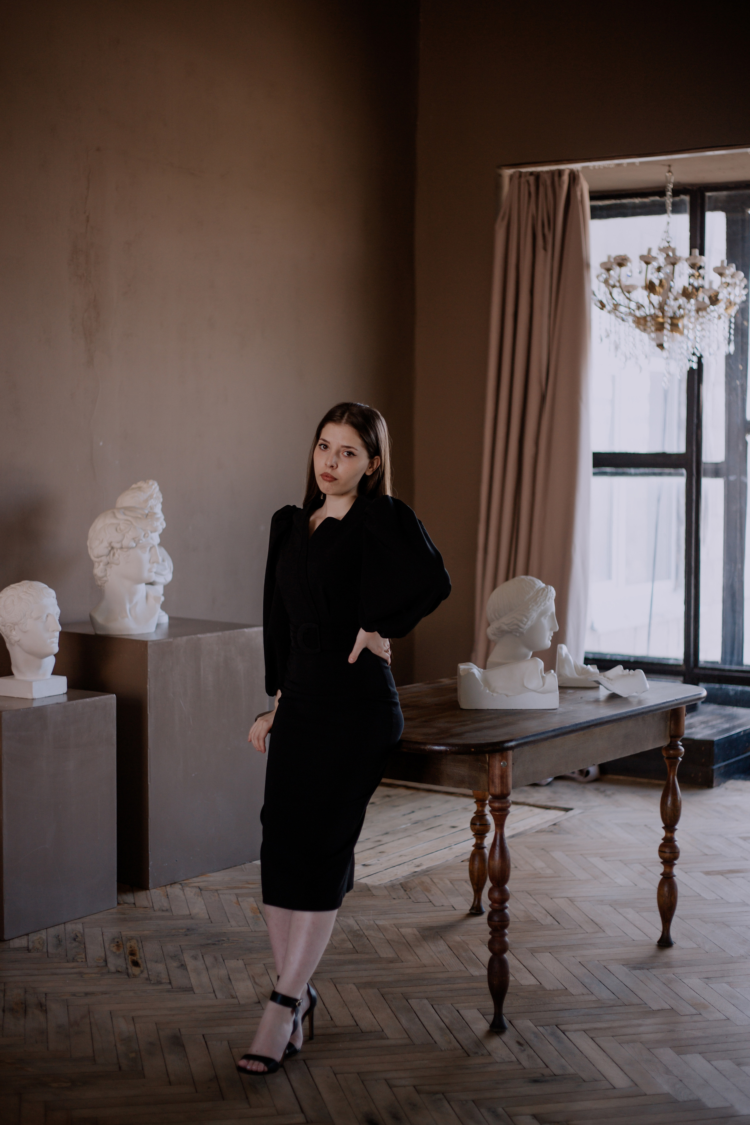 Милана. Фотограф Волгоград Кристина Прохоренко