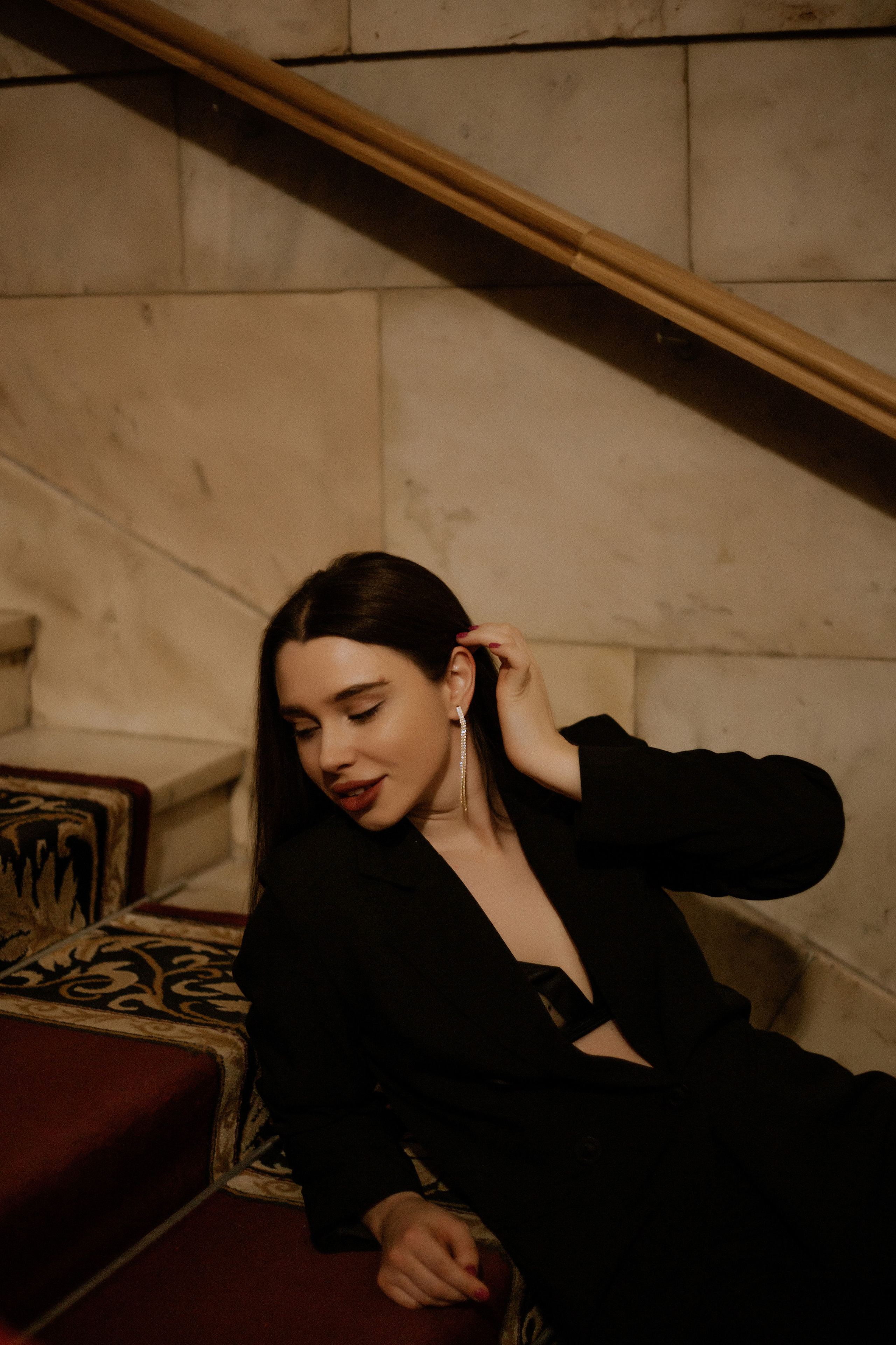 Валерия. Фотограф Волгоград Кристина Прохоренко