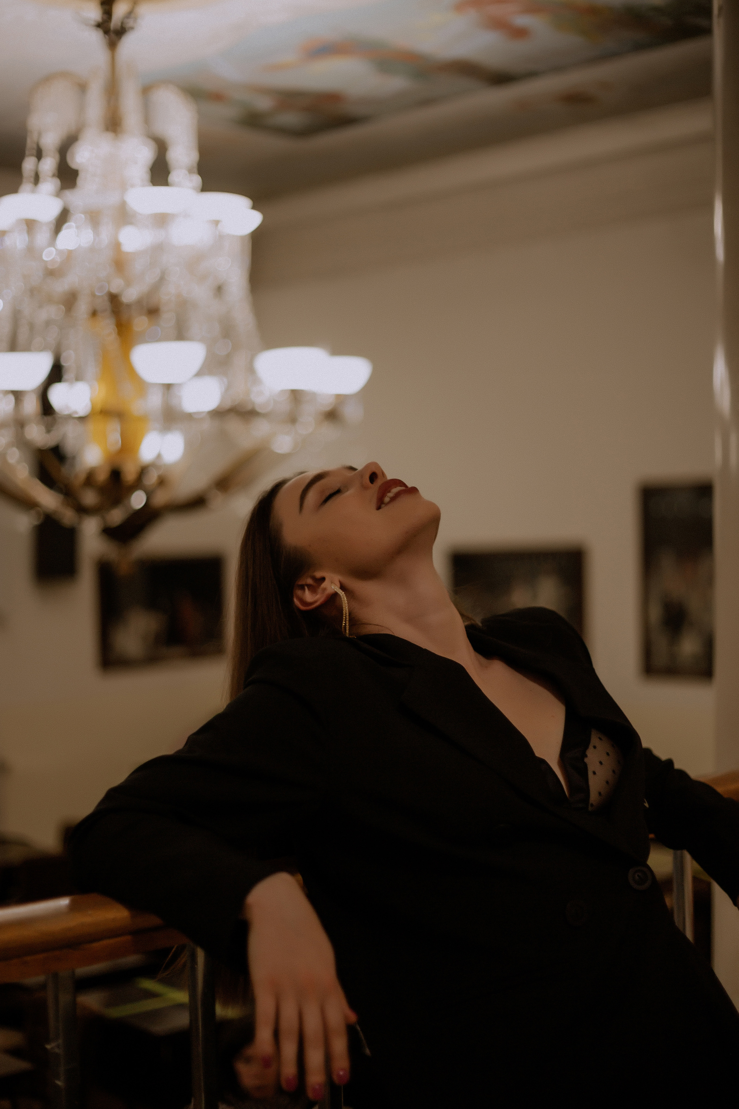 Валерия. Фотограф Волгоград Кристина Прохоренко