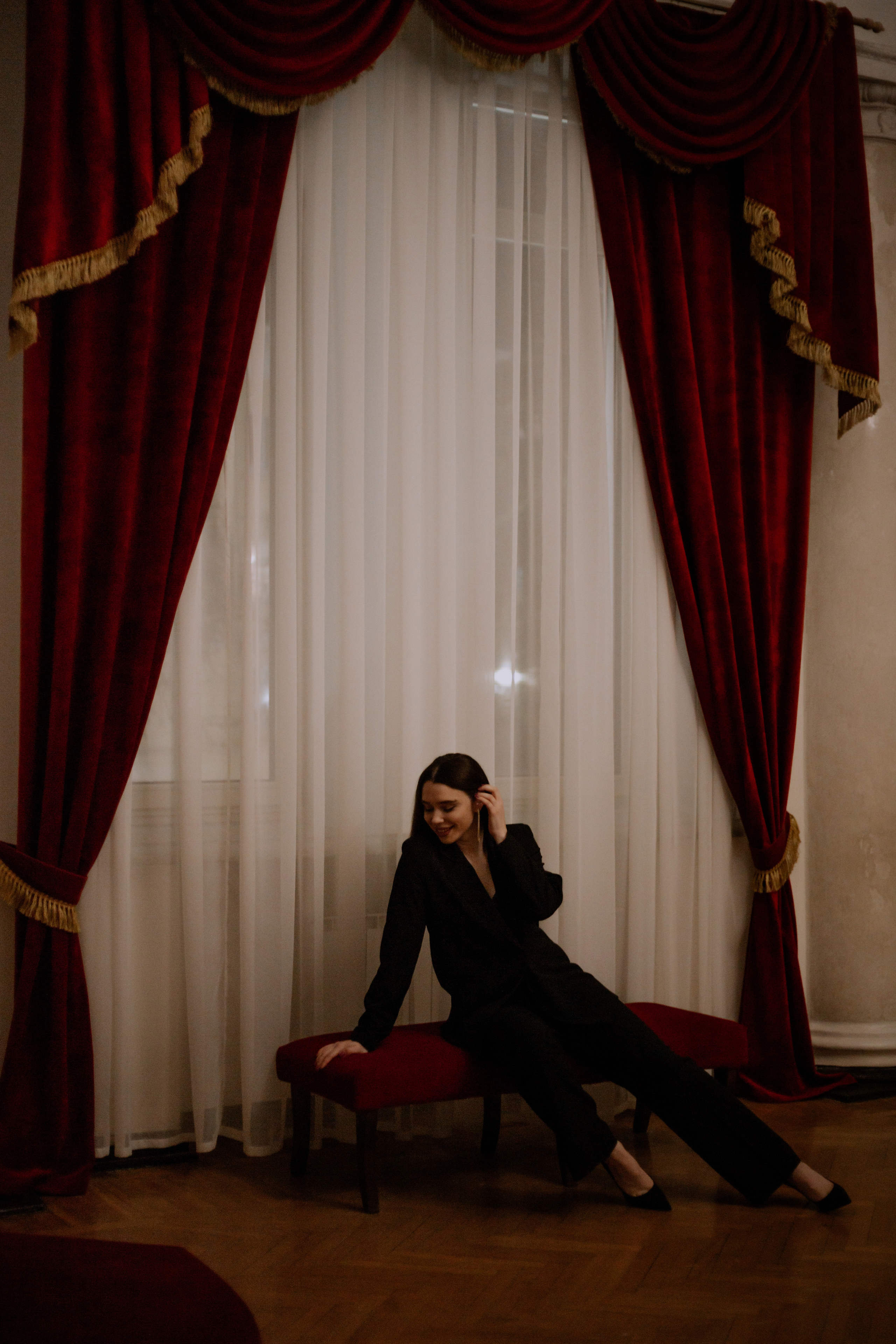 Валерия. Фотограф Волгоград Кристина Прохоренко