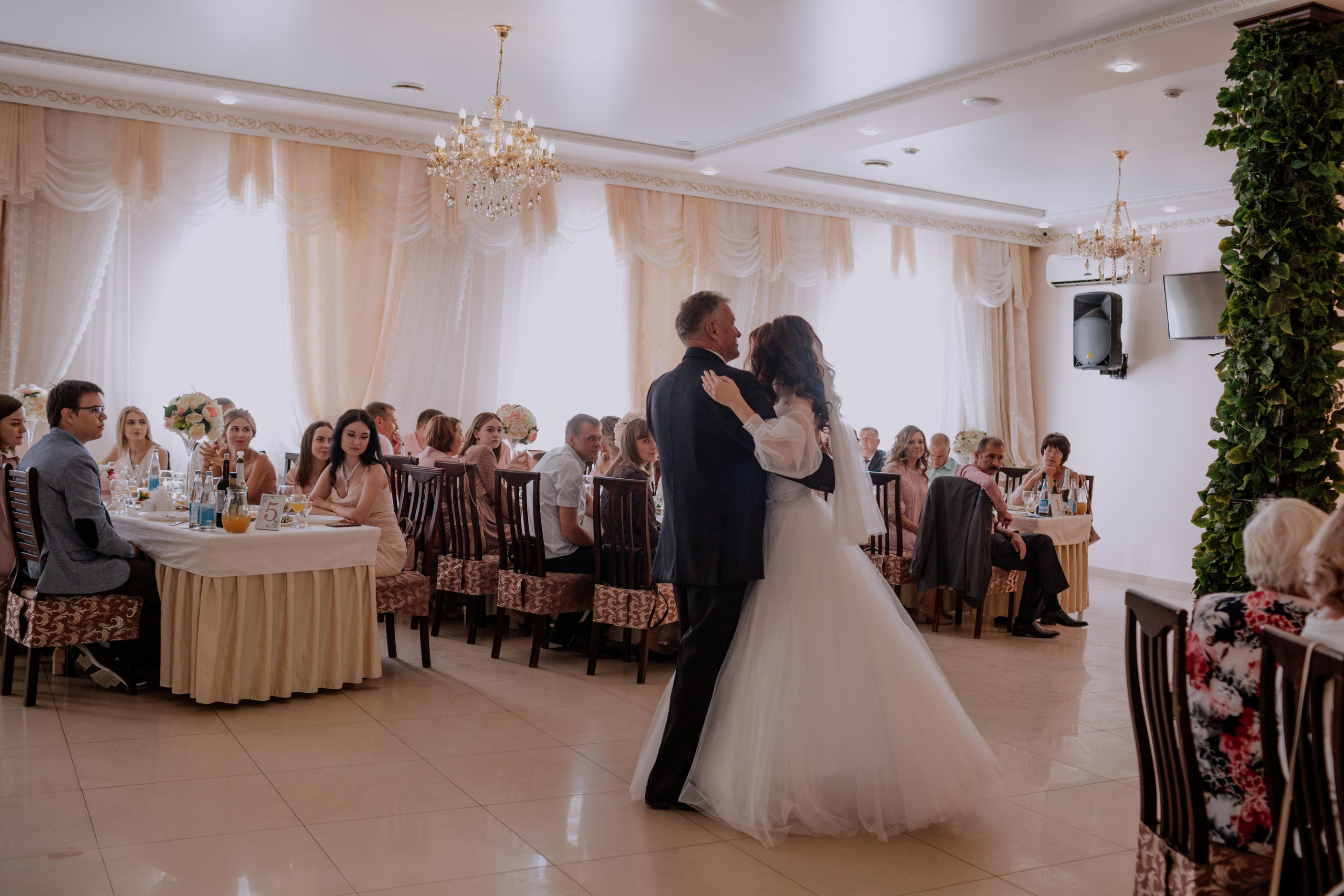 Людмила, Владимир. Фотограф Волгоград Кристина Прохоренко