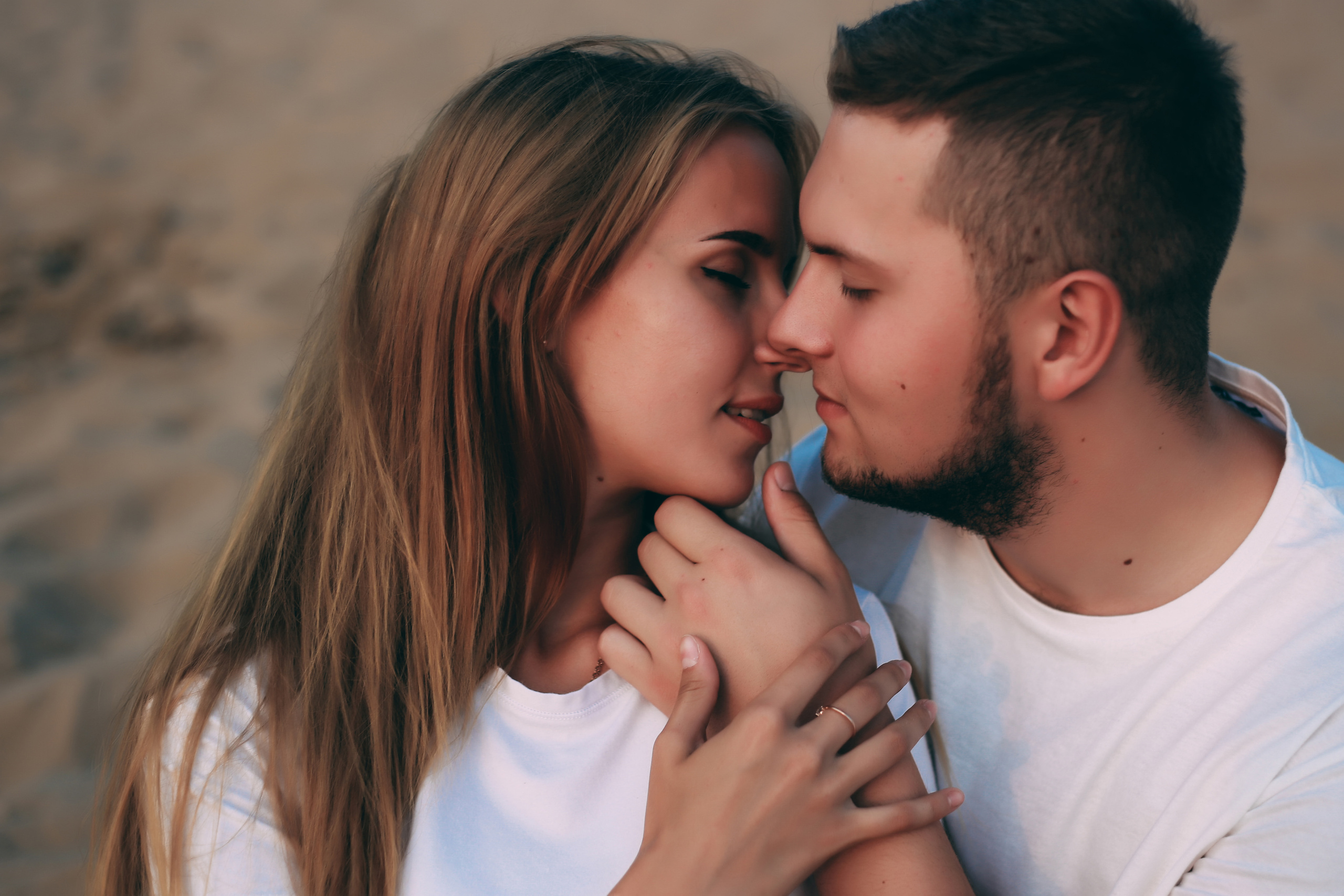 Кристина, Иван. Фотограф Волгоград Кристина Прохоренко