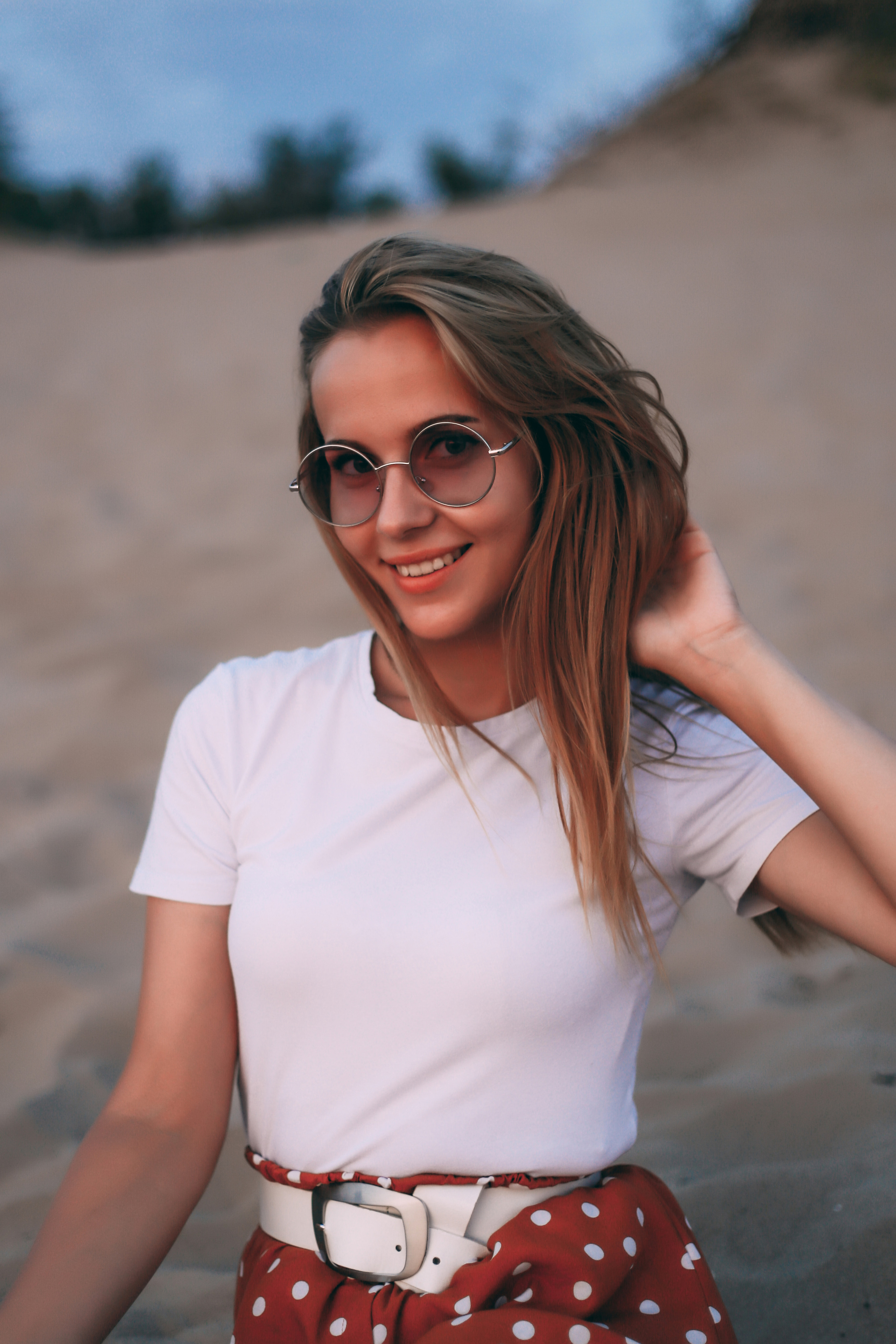 Кристина, Иван. Фотограф Волгоград Кристина Прохоренко