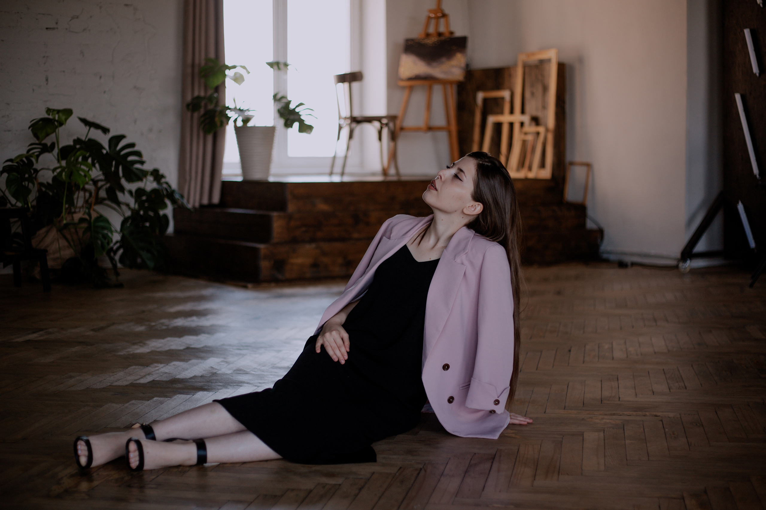 Милана. Фотограф Волгоград Кристина Прохоренко