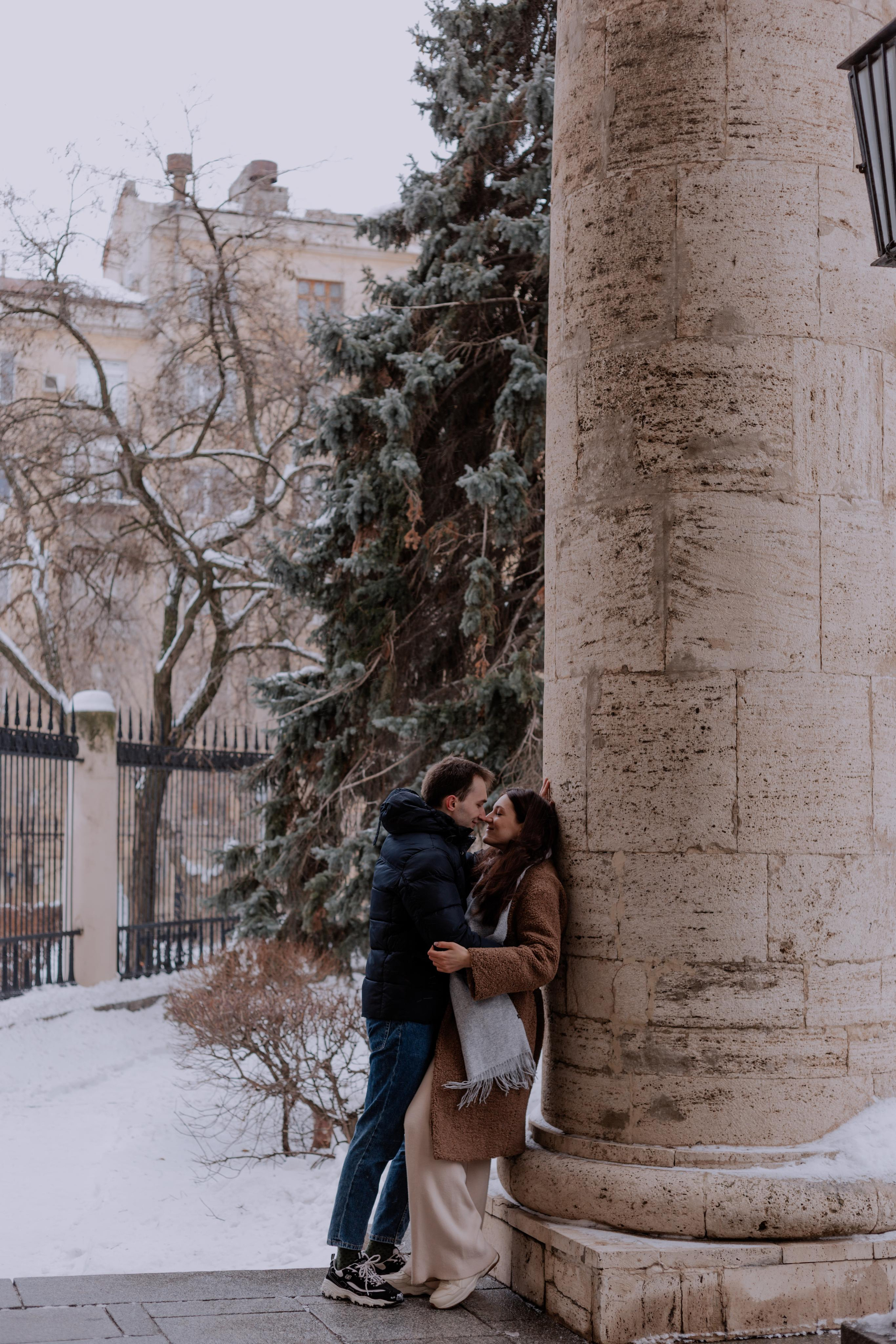 Ирина, Виктор. Фотограф Волгоград Кристина Прохоренко