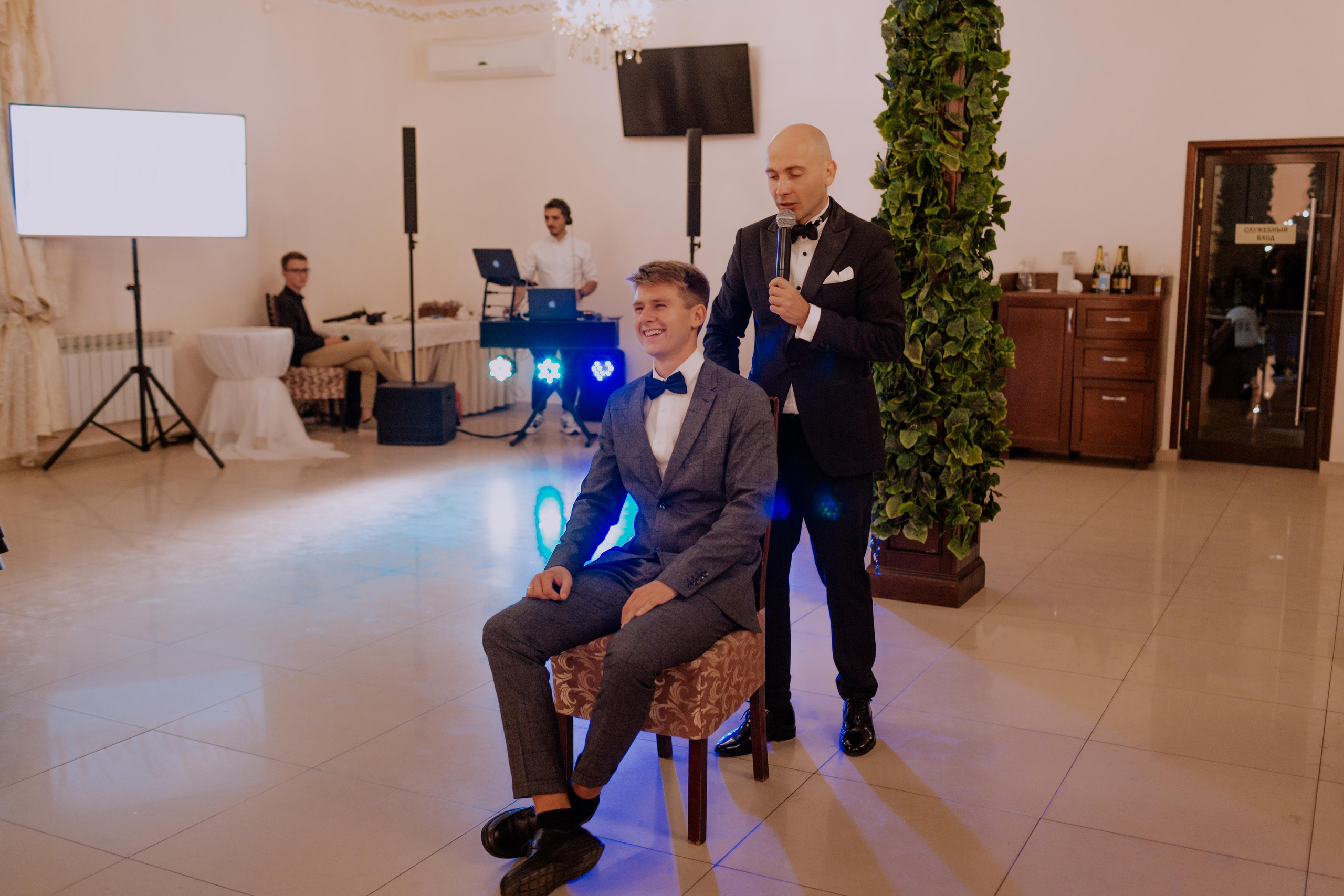 Людмила, Владимир. Фотограф Волгоград Кристина Прохоренко