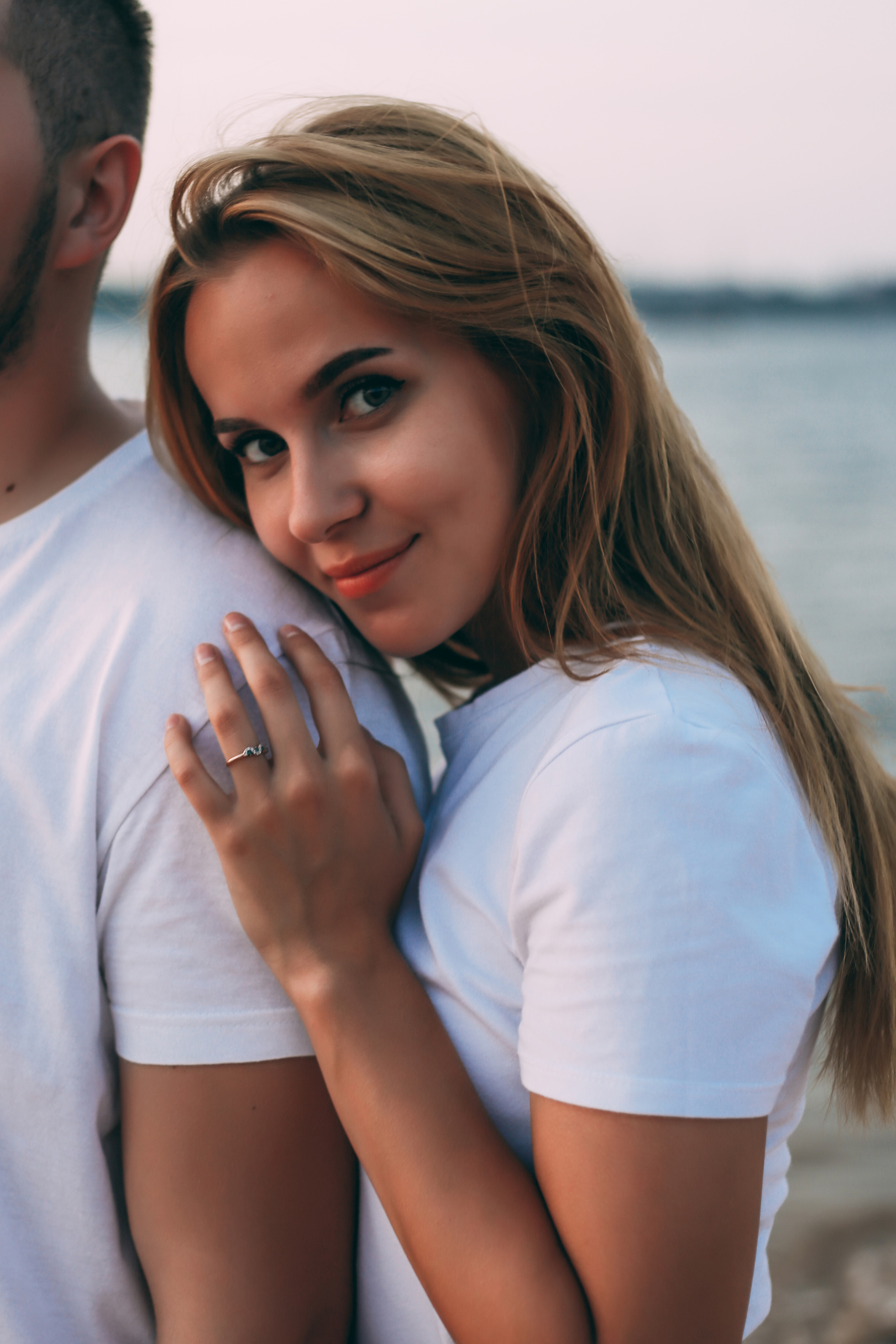 Кристина, Иван. Фотограф Волгоград Кристина Прохоренко