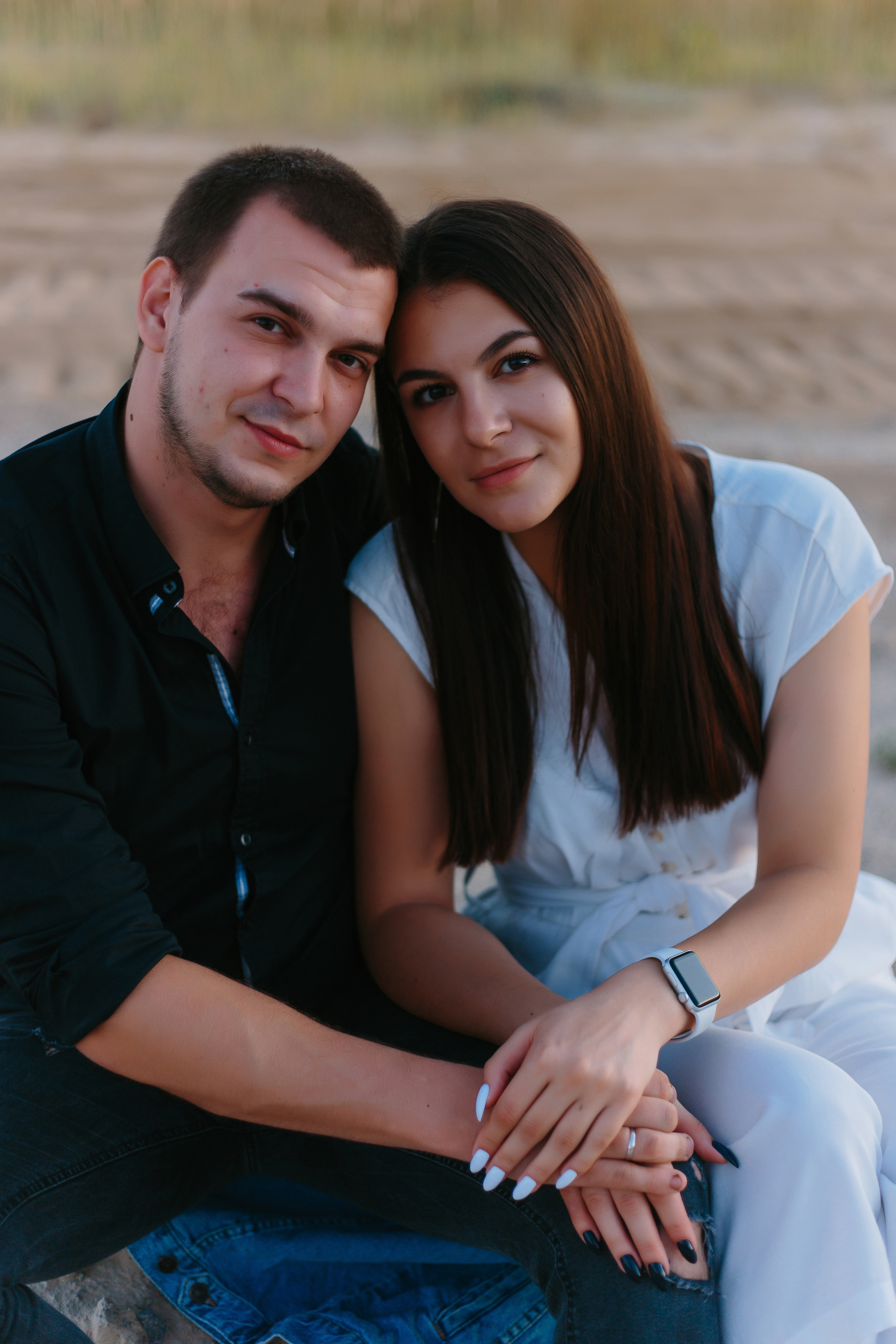 Наталья, Вячеслав. Фотограф Волгоград Кристина Прохоренко