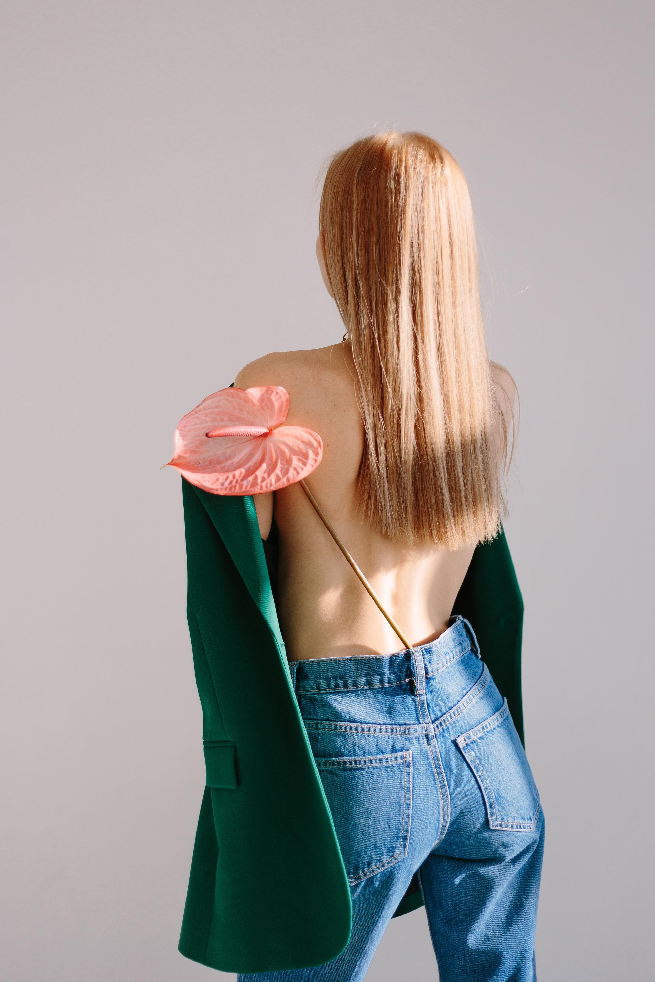 Анастасия. Фотограф Волгоград Кристина Прохоренко