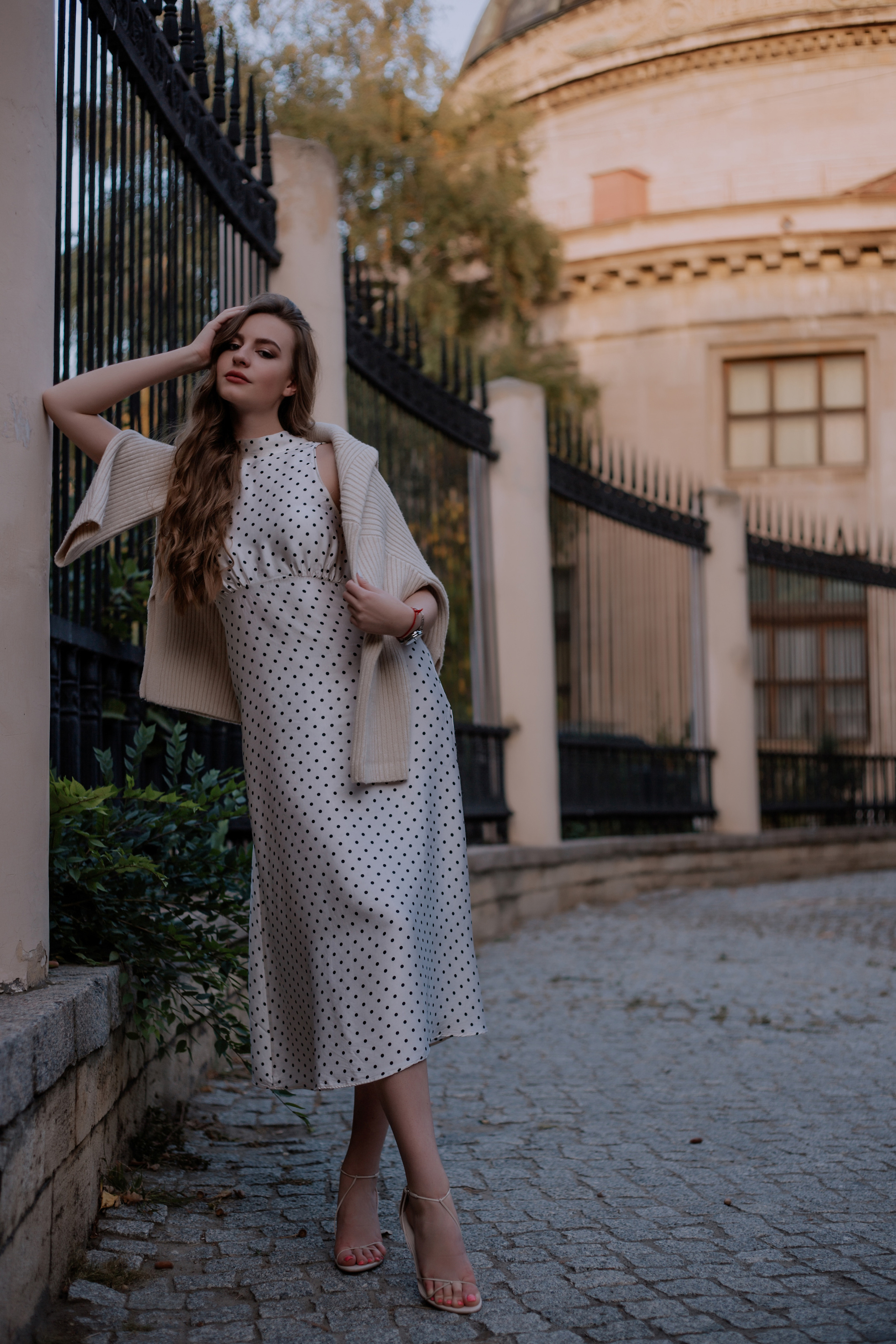 Ирина. Фотограф Волгоград Кристина Прохоренко