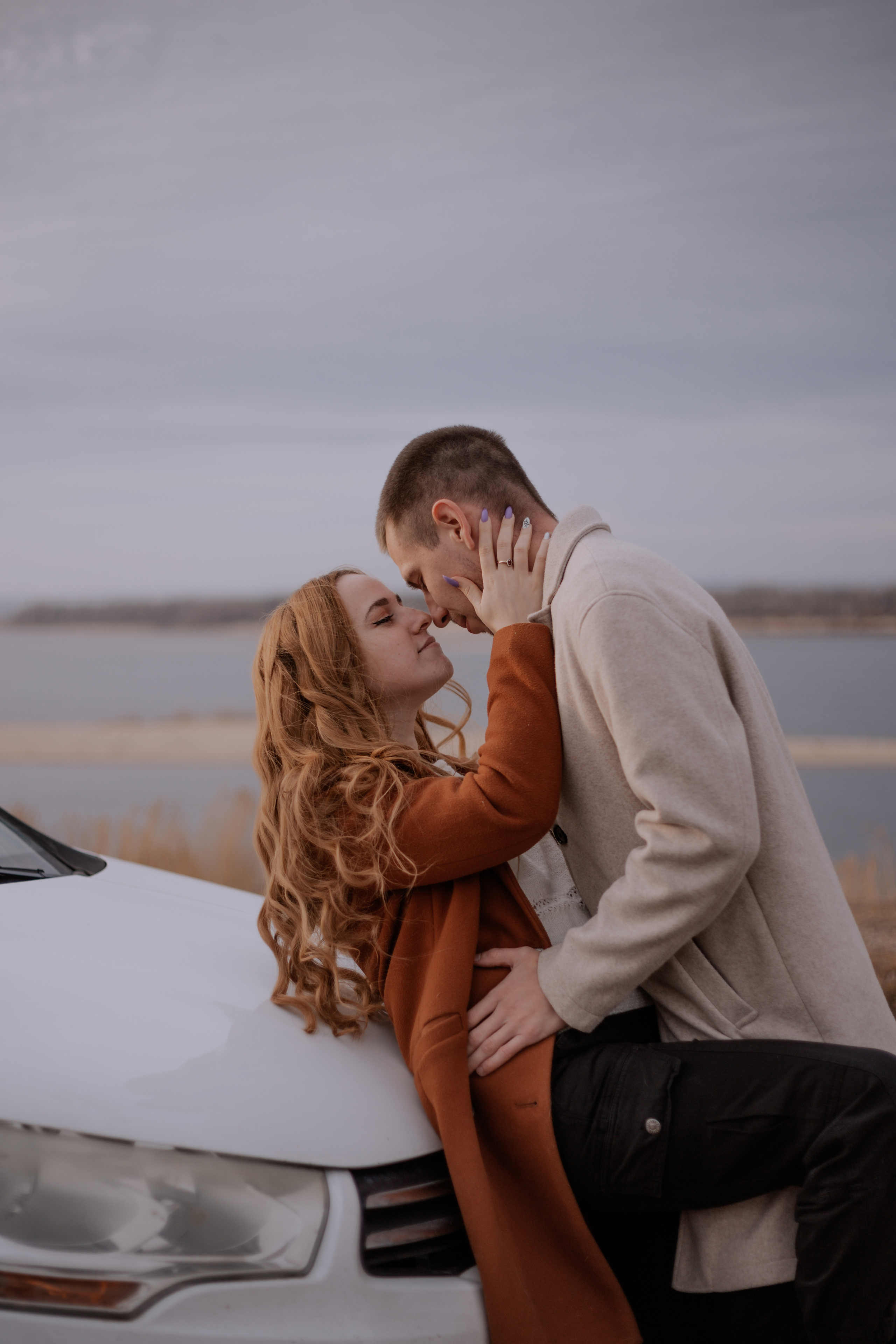 Анастасия, Виталий. Фотограф Волгоград Кристина Прохоренко