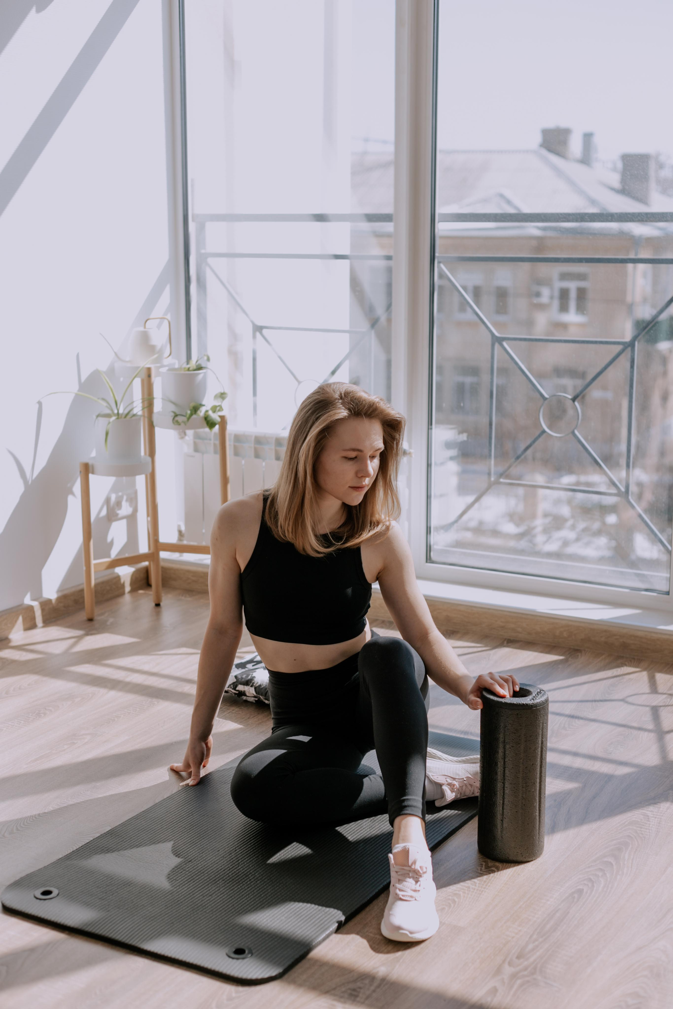 Reset.fit.pro (контент). Фотограф Волгоград Кристина Прохоренко