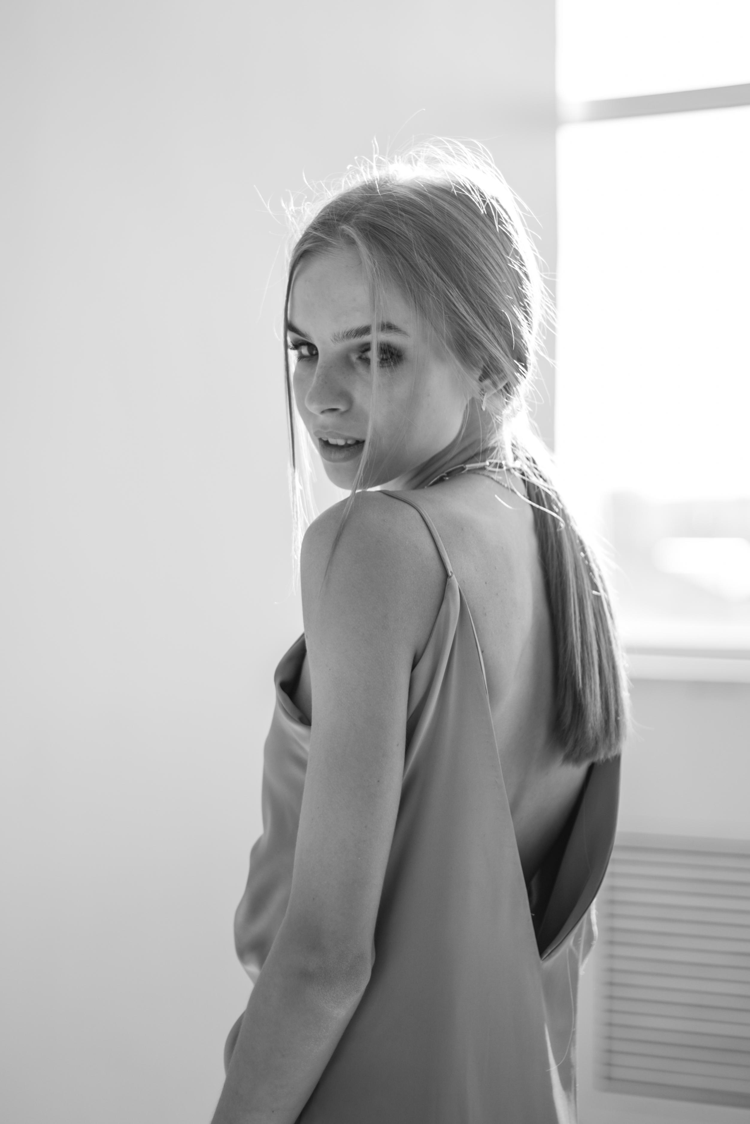 Анастасия. Фотограф Волгоград Кристина Прохоренко